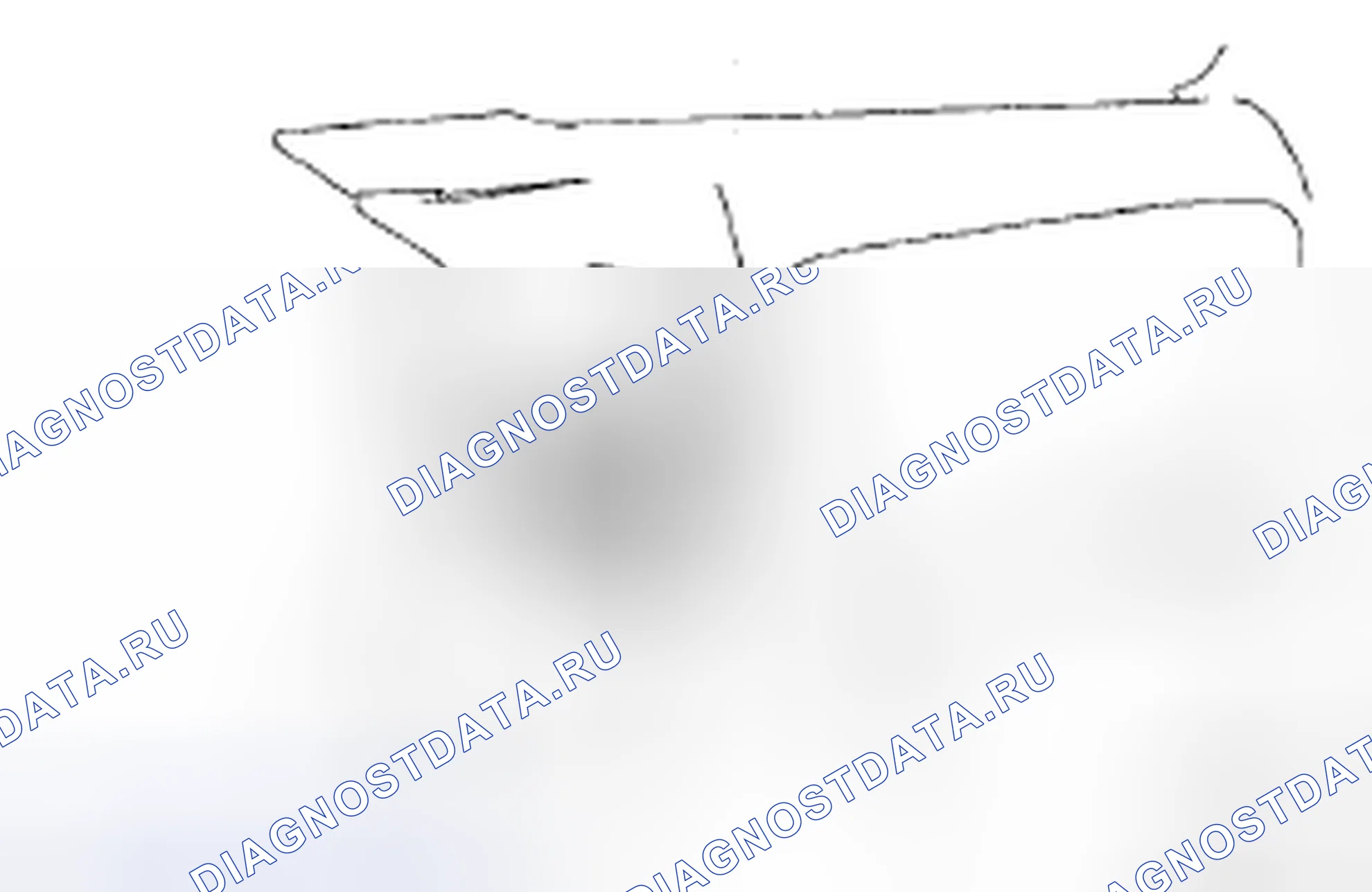 Рис. 14: ДЕМОНТАЖ. Toyota Sienna II рестайлинг
