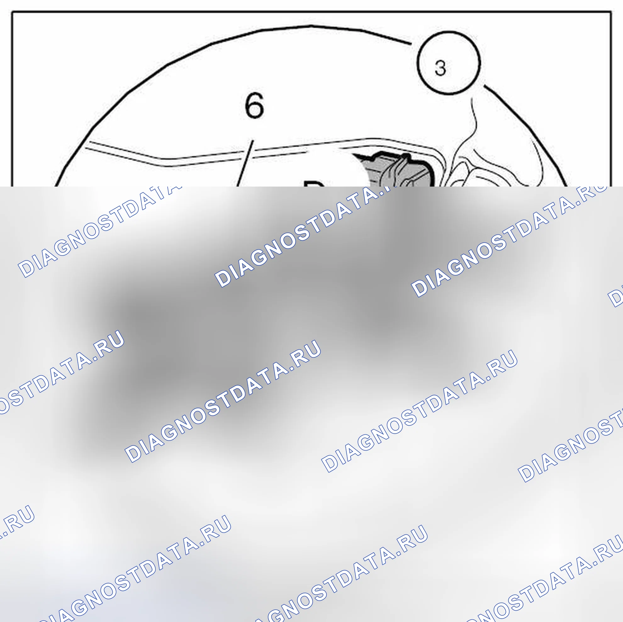 Рис. 173. Porsche Cayenne GTS 957 рестайлинг