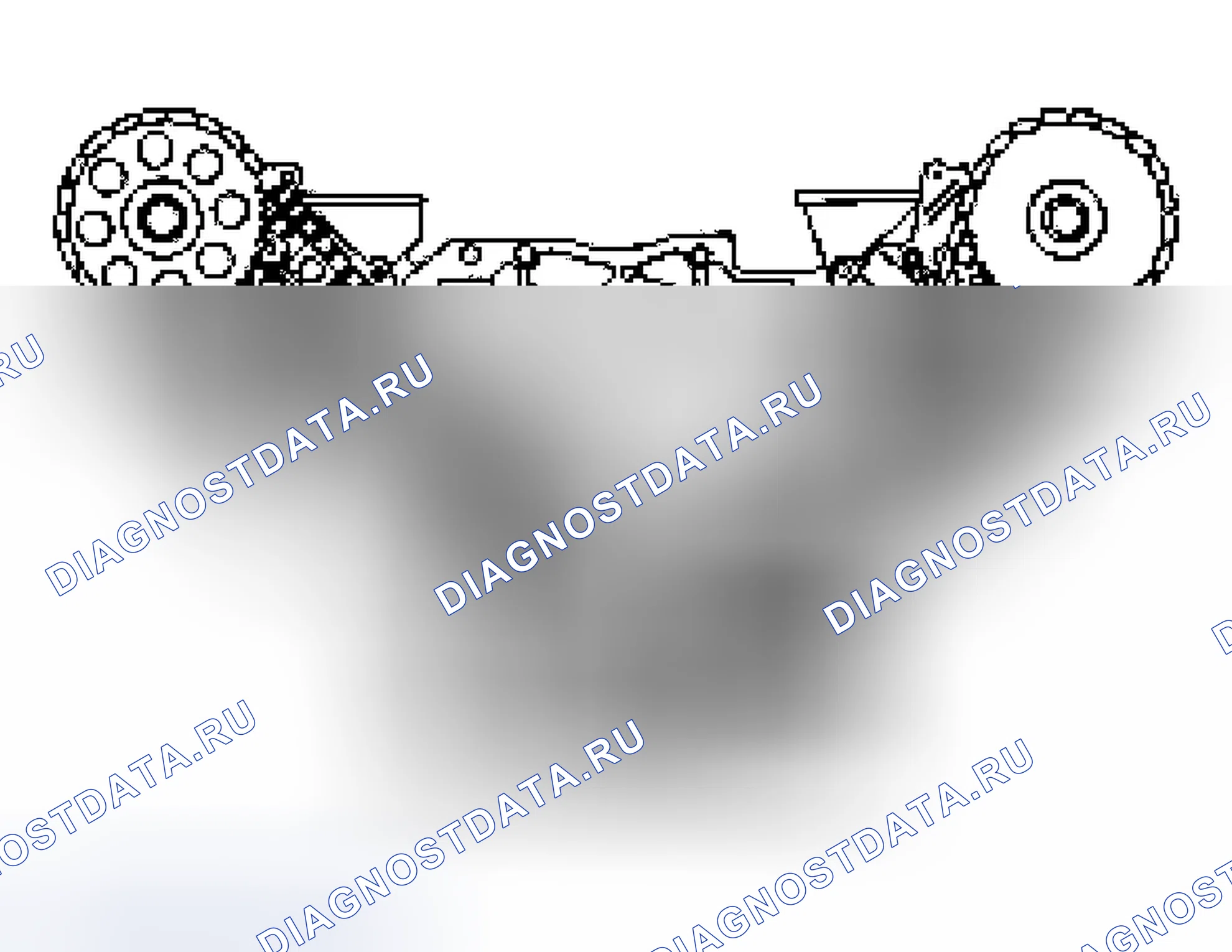 Рис. 1831. Ford Pickup F150 