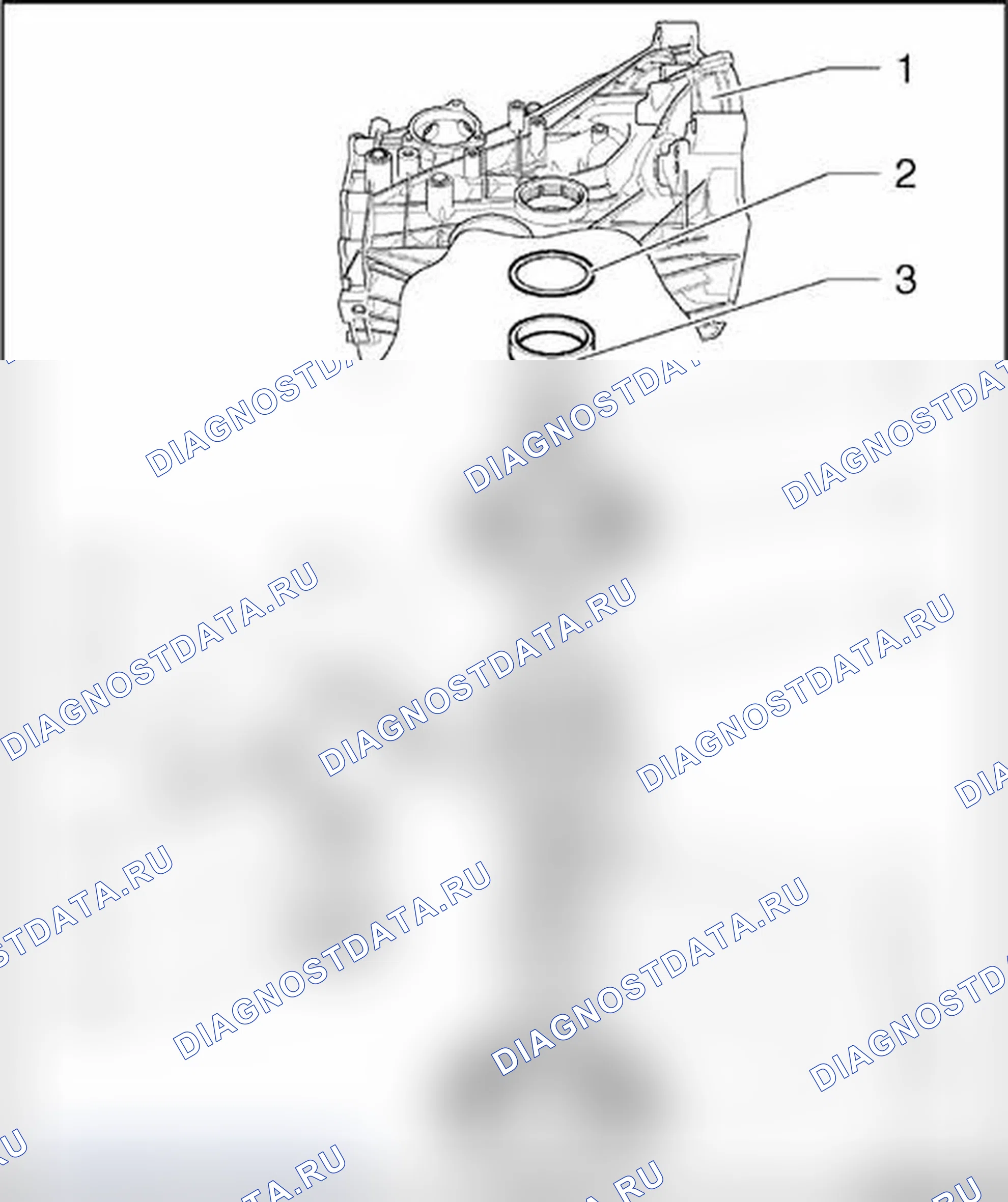 Рис. 308. Audi A4 B7