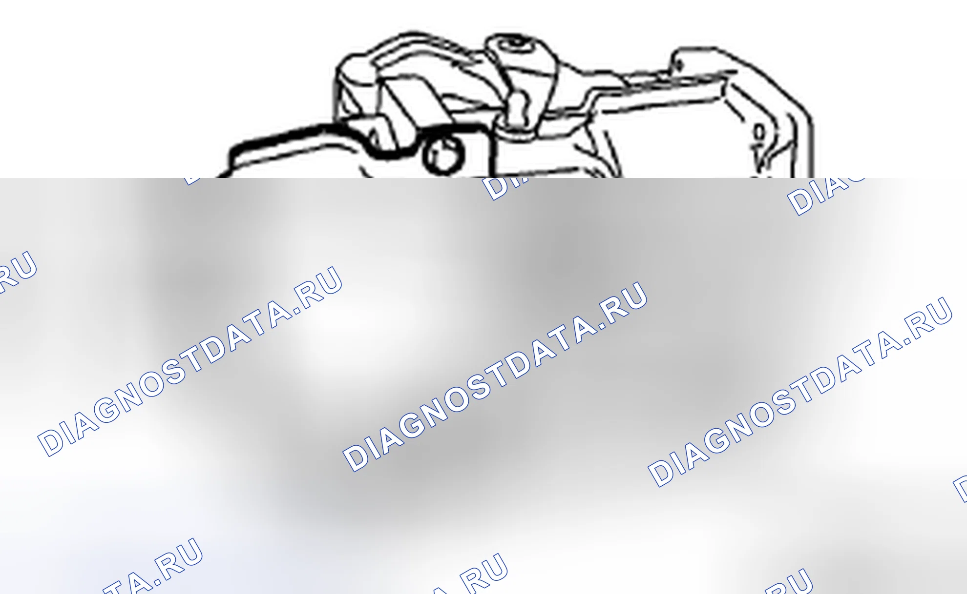 Рис. 194. Subaru Outback BR