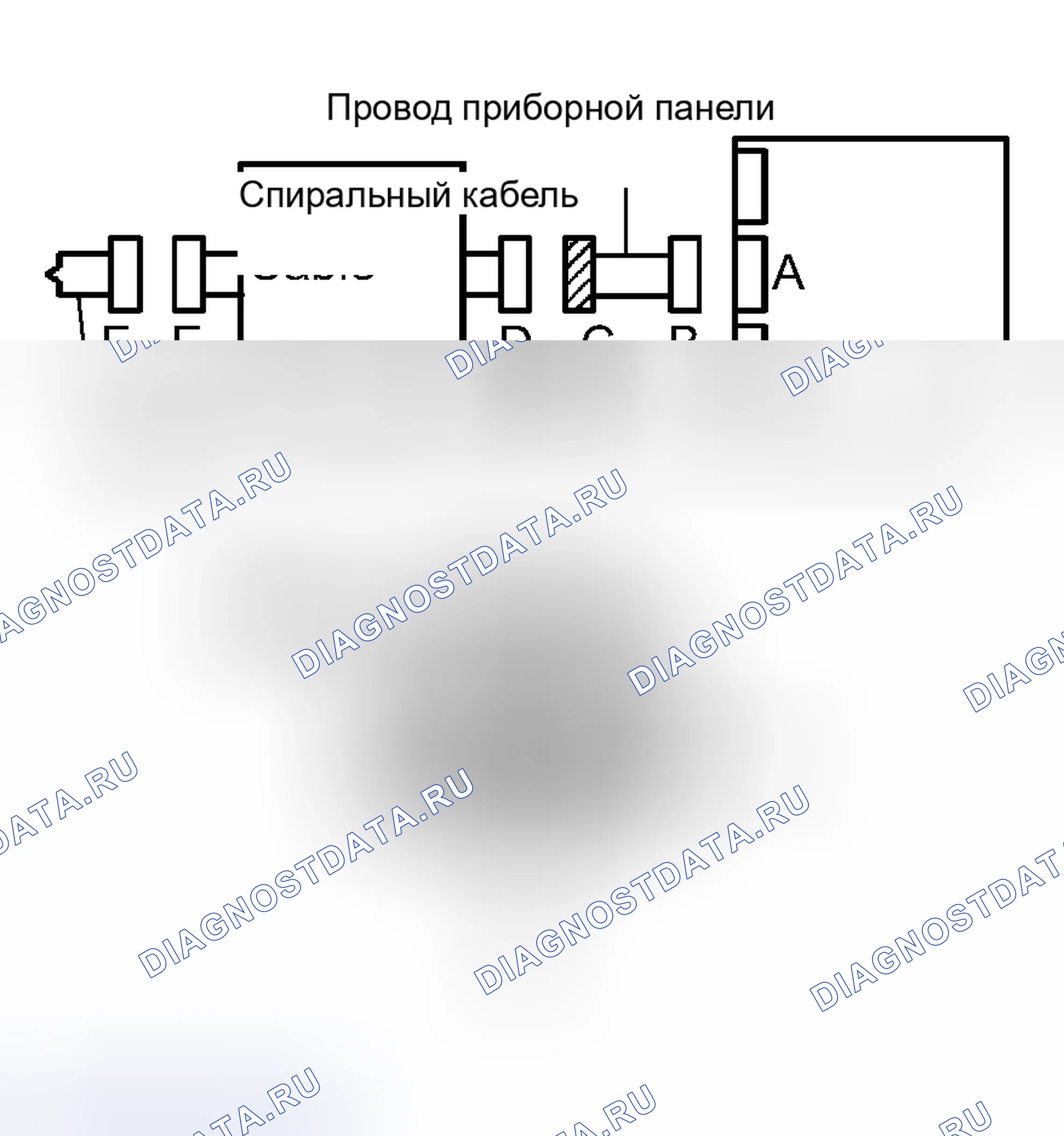 Рис. 131. Toyota Camry Solara II