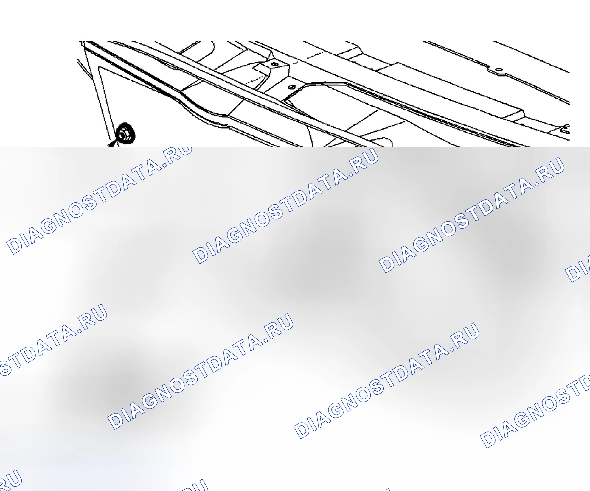 Рис. 64. Kia Rio I рестайлинг