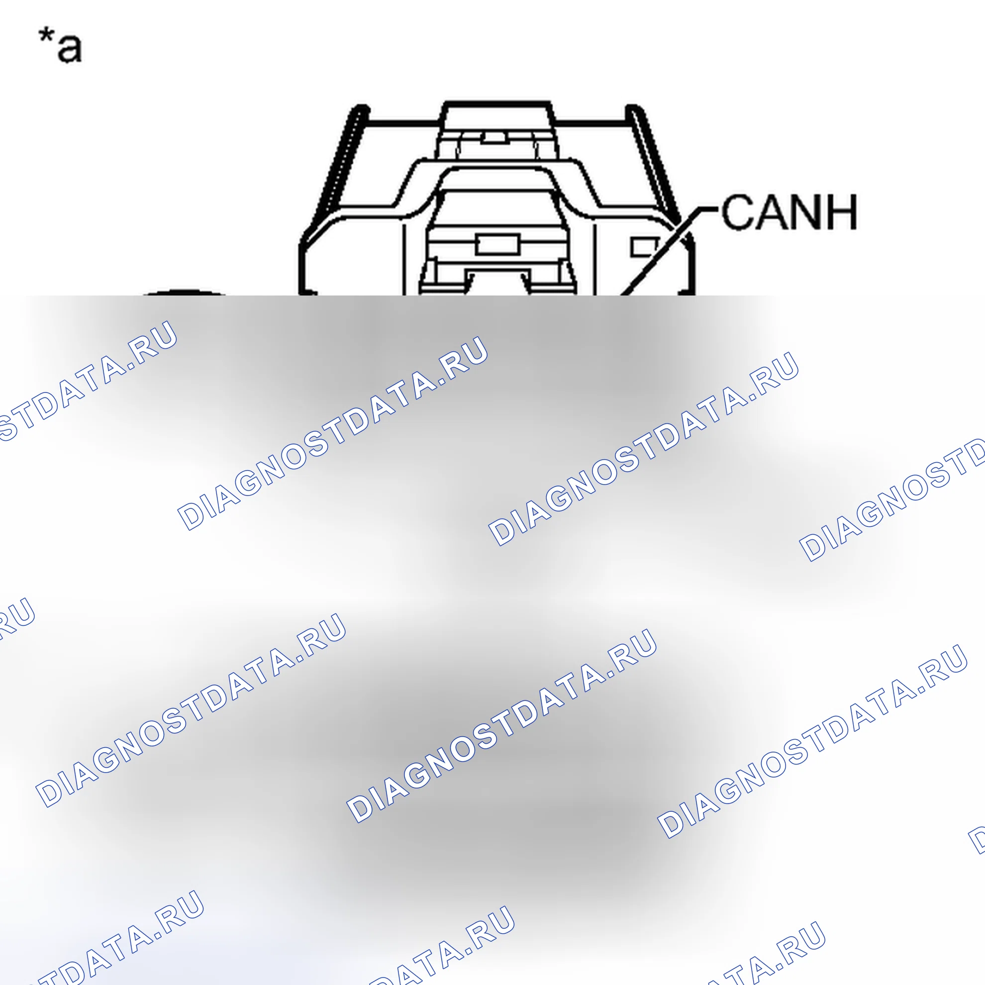Рис. 138. Toyota 4Runner V