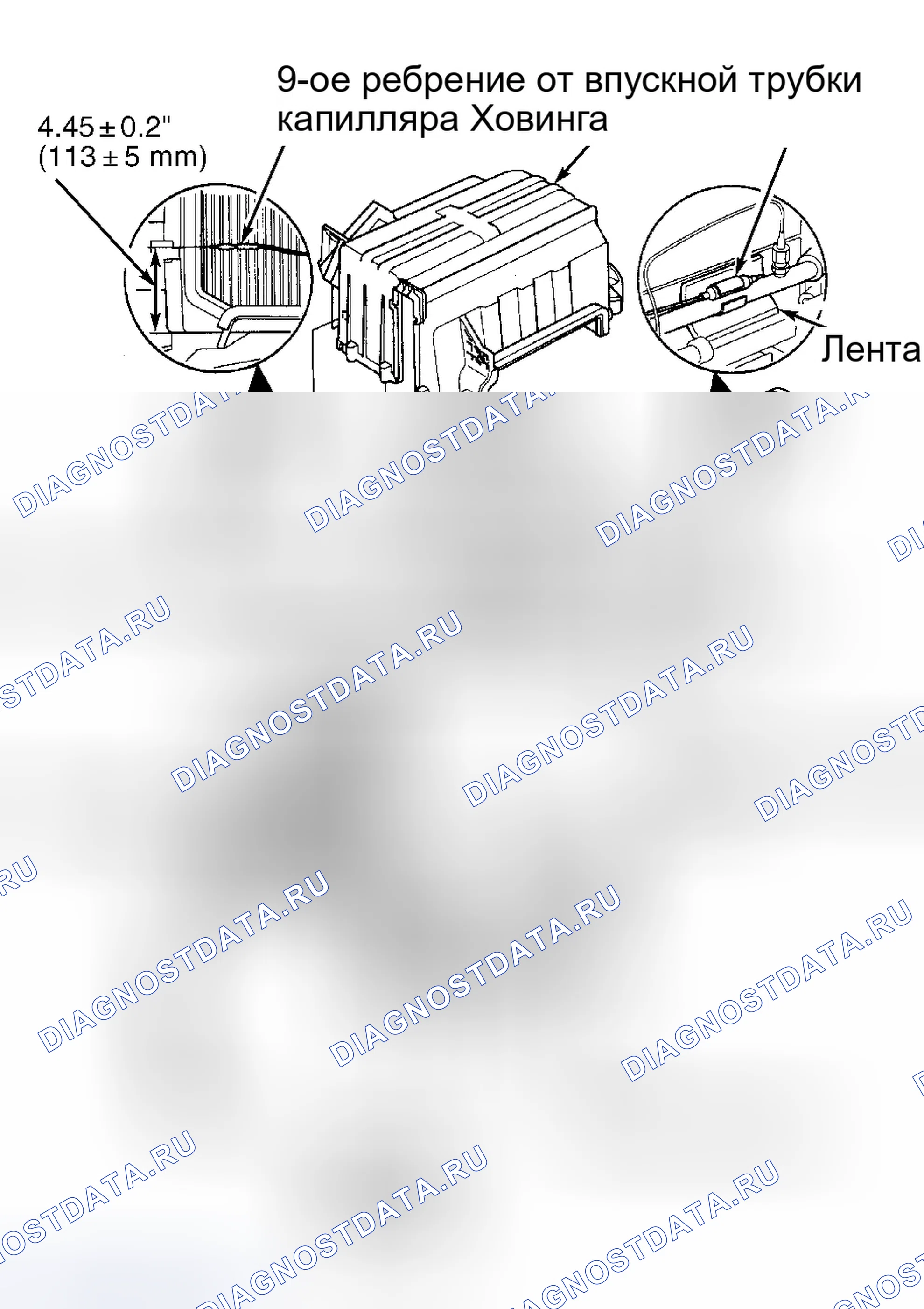 Рис. 22. Honda Accord VI