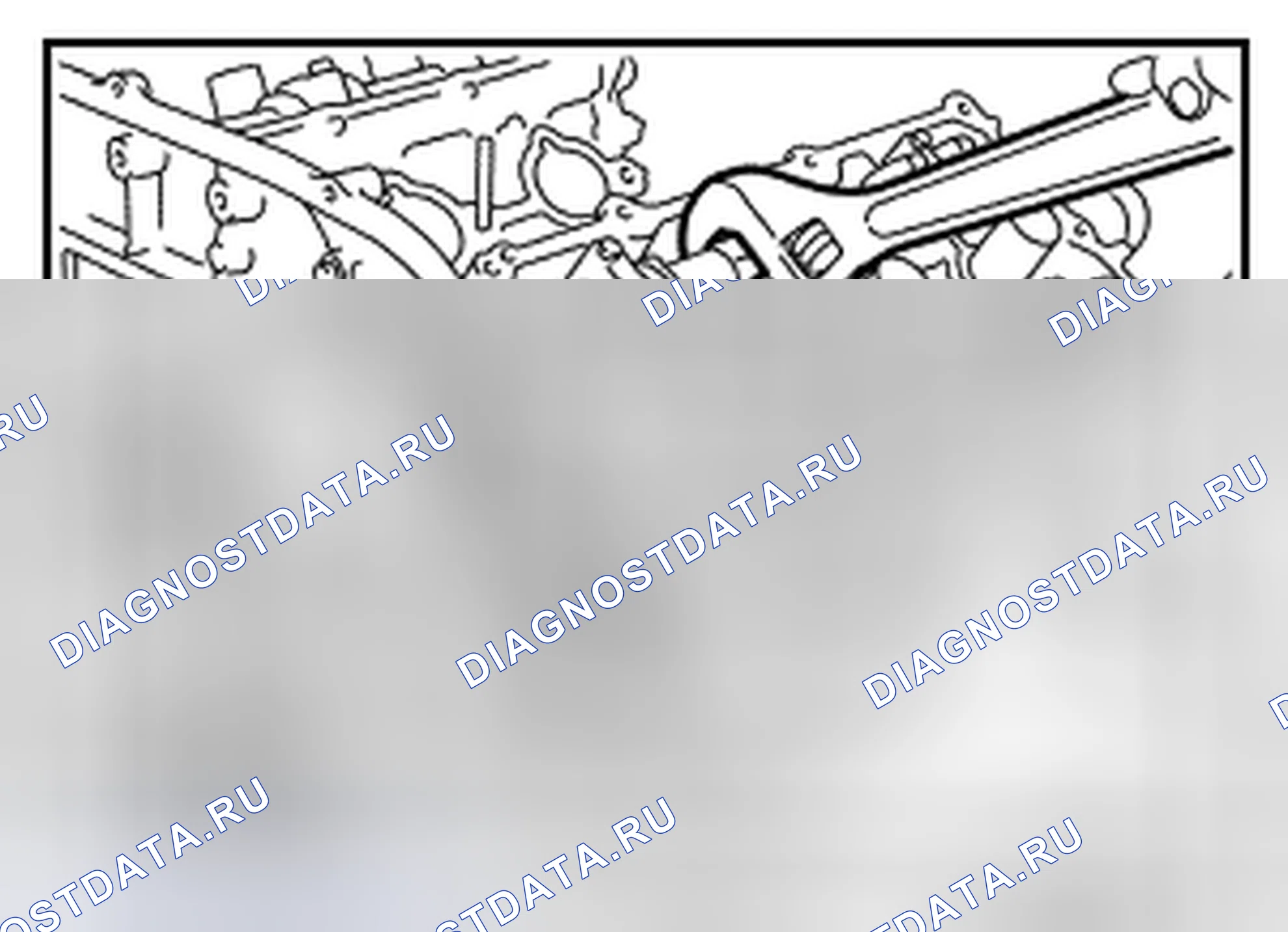 Рис. 126. Infiniti Q70 I рестайлинг