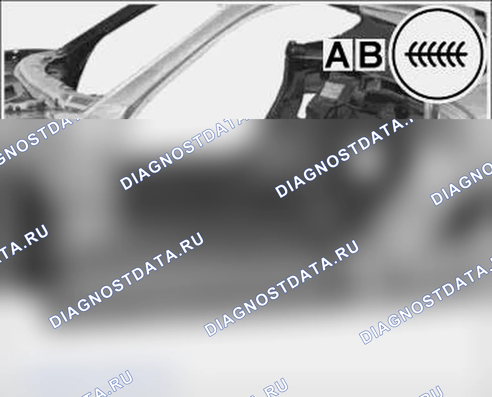 Рис. 538. Porsche Boxster S 987 рестайлинг
