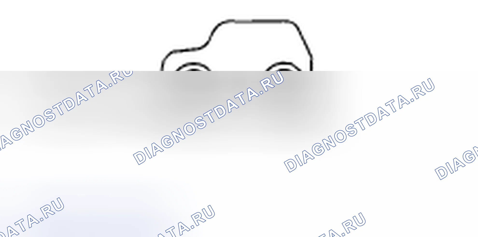 Рис. 45. Subaru Outback BR