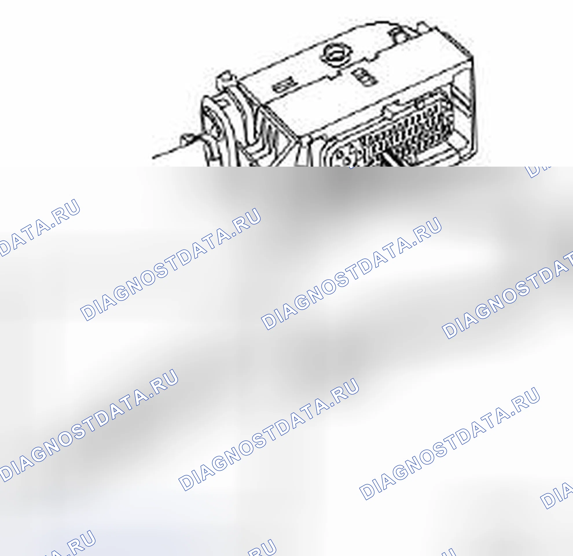 Рис. 245. Kia Picanto III