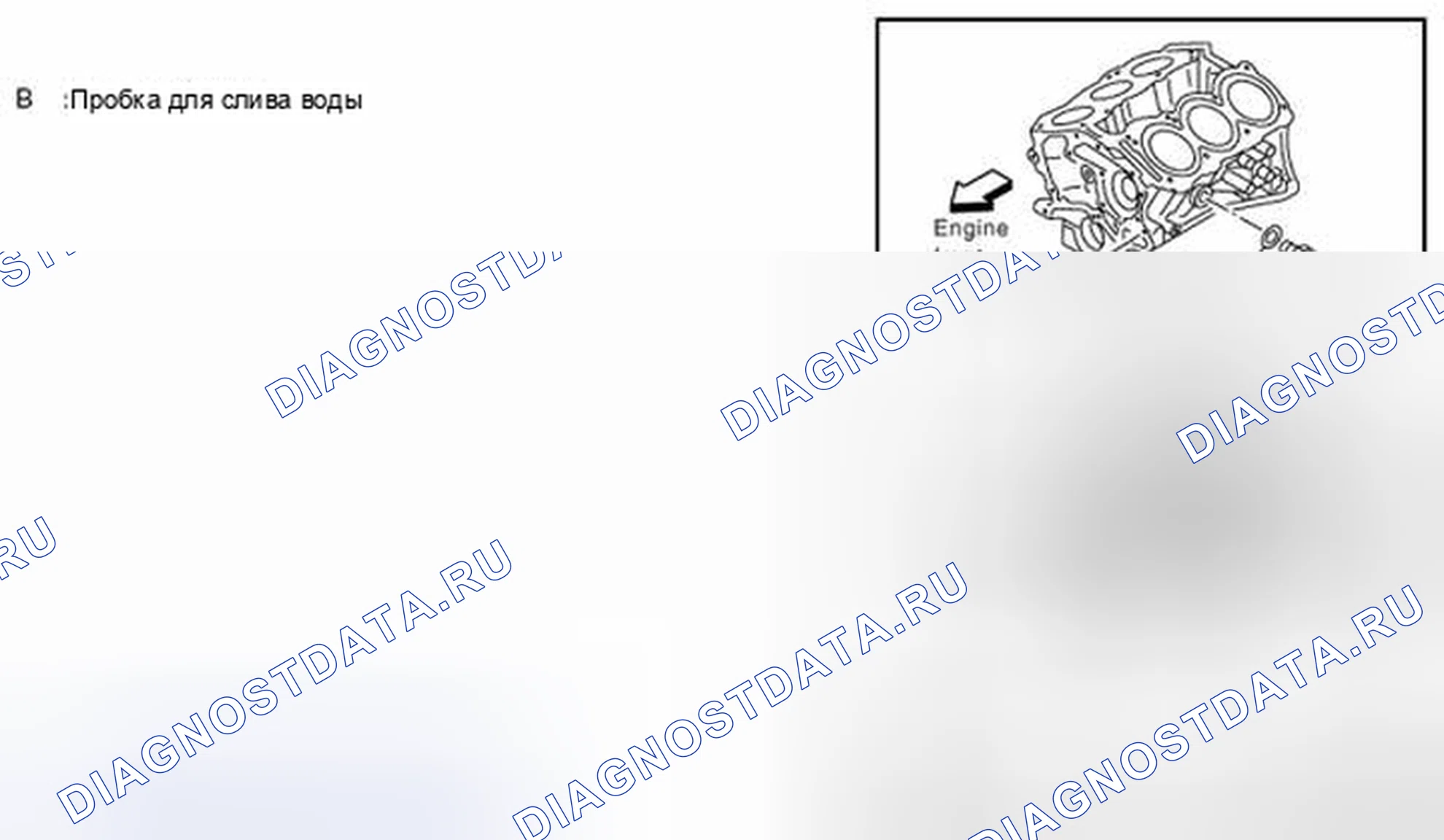 Рис. 209. Nissan Murano Z51 рестайлинг 2