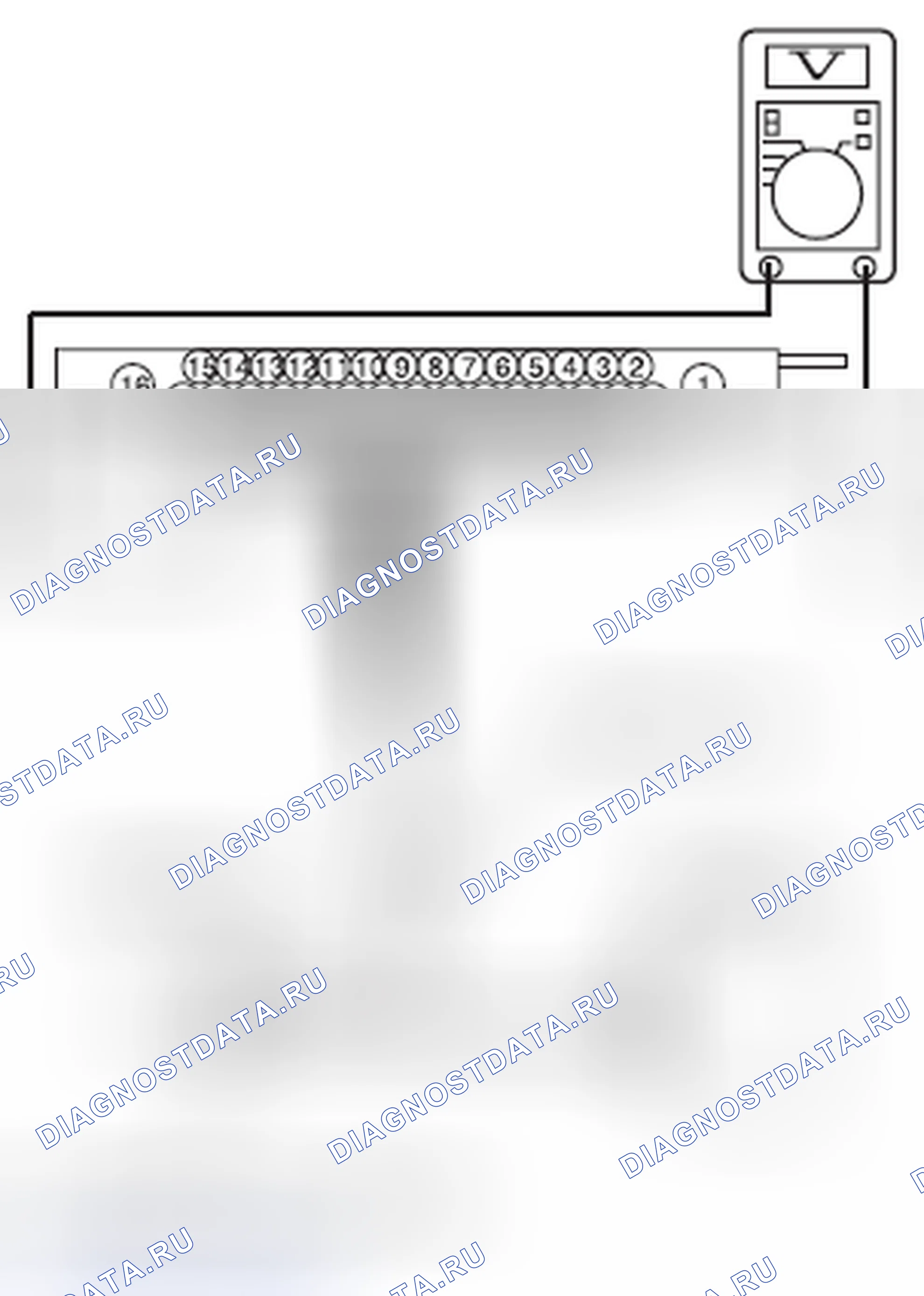 Рис. 9. Mercedes-Benz CLA-класс C117/X117 рестайлинг