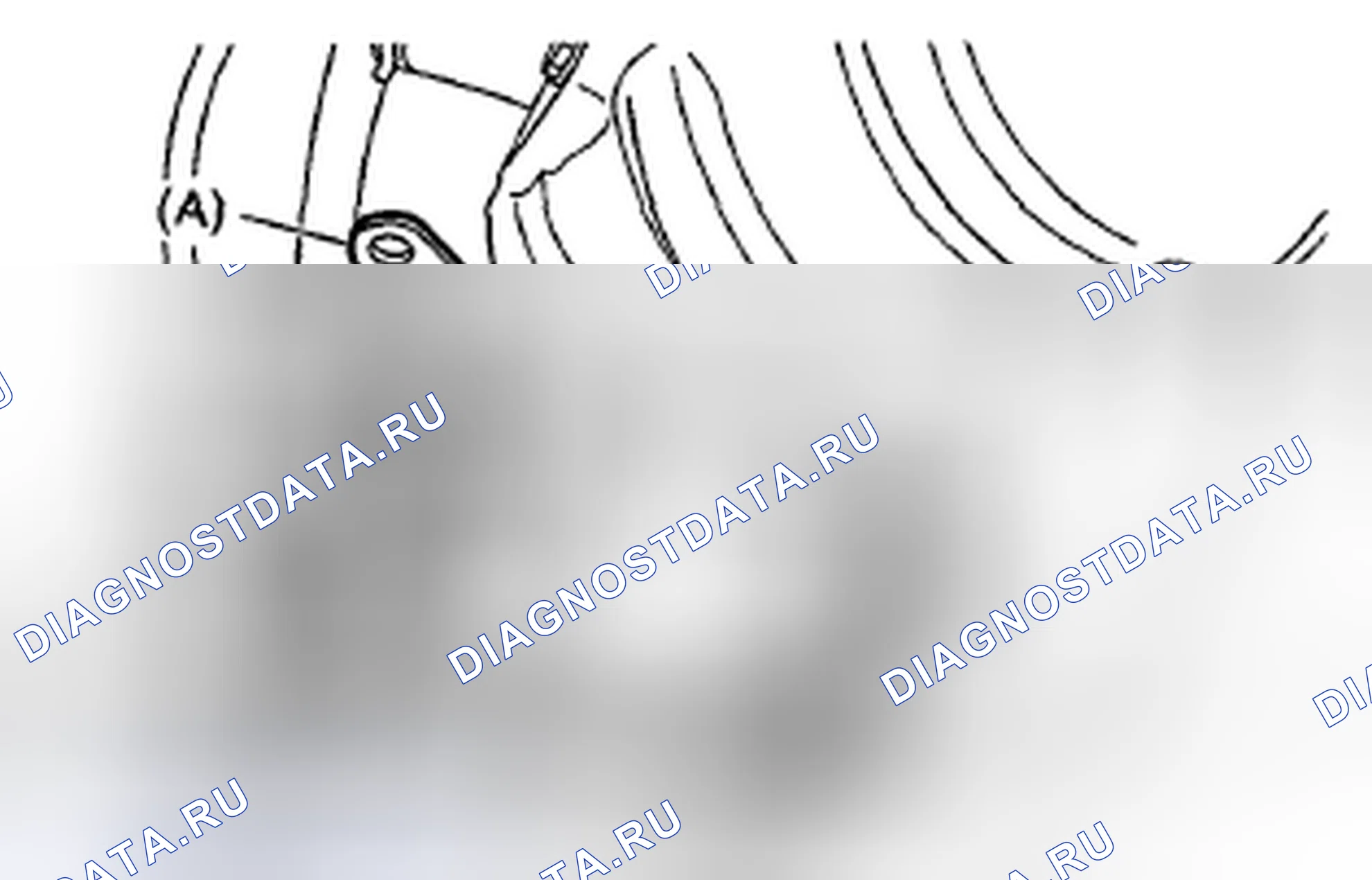 Рис. 40. Subaru Legacy BM/BR