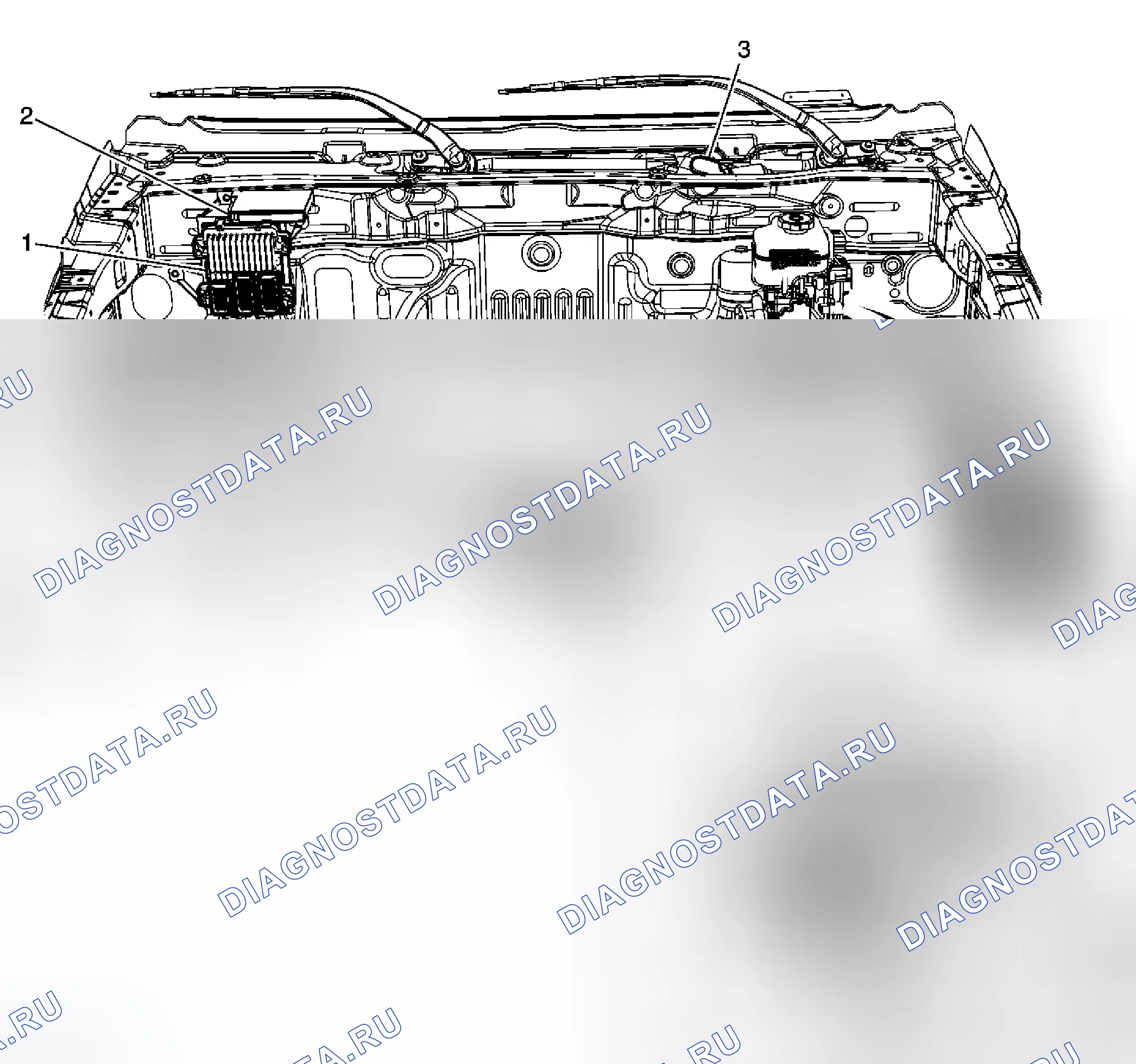 Рис. 9. Hummer H3 I
