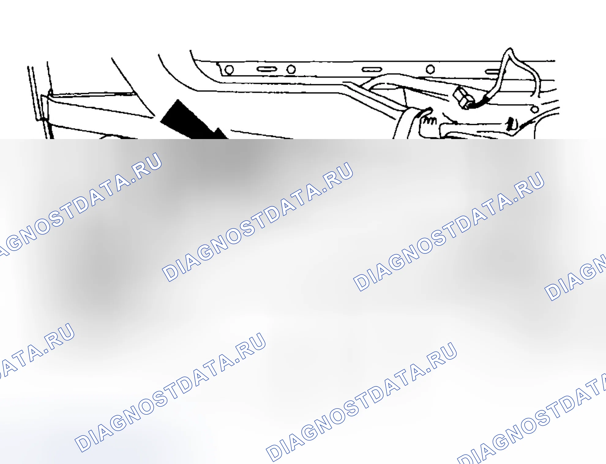 Рис. 77. Ford Excursion I
