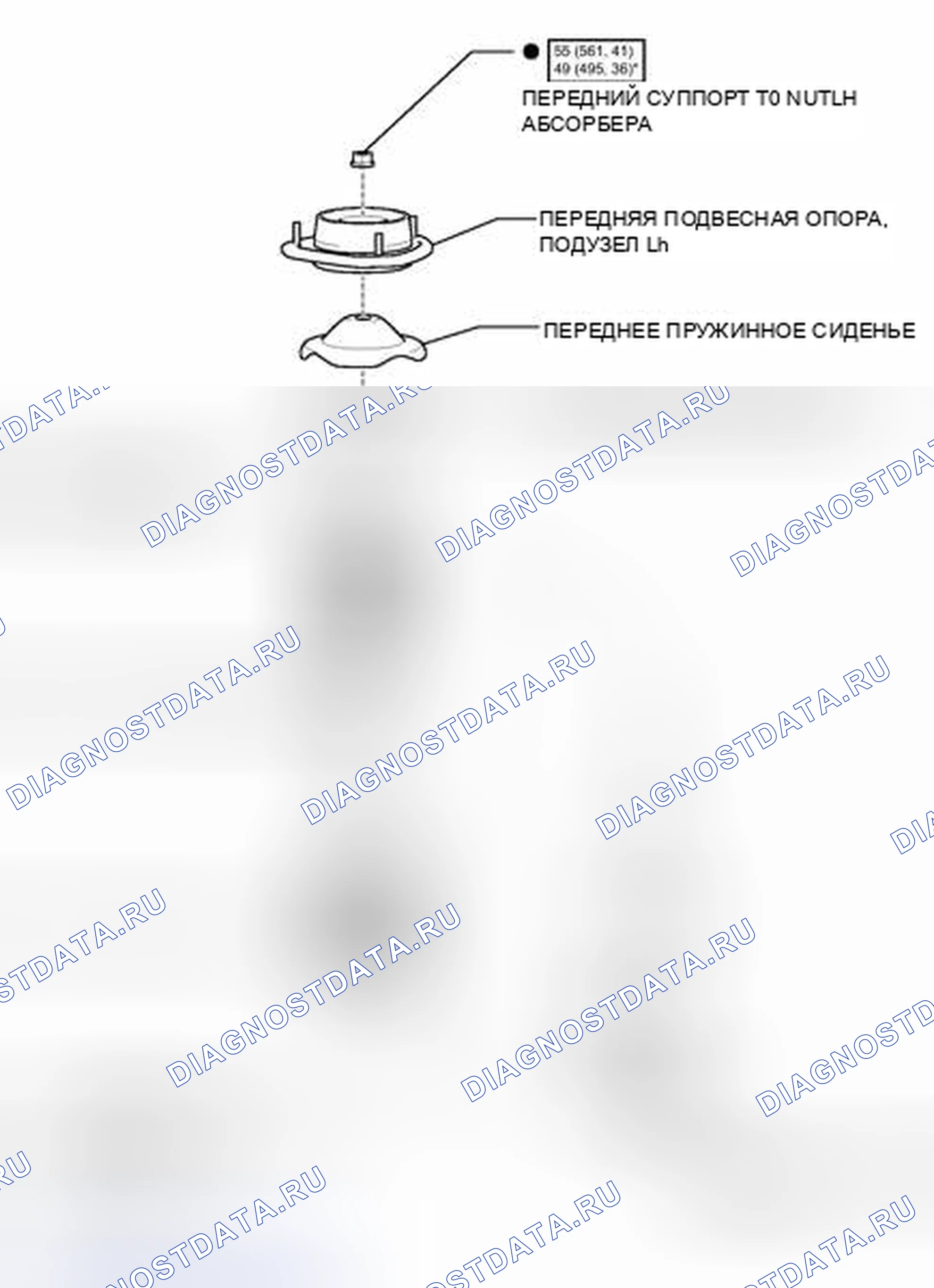 Рис. 9: ИЛЛЮСТРАЦИЯ. Kia Sorento IV