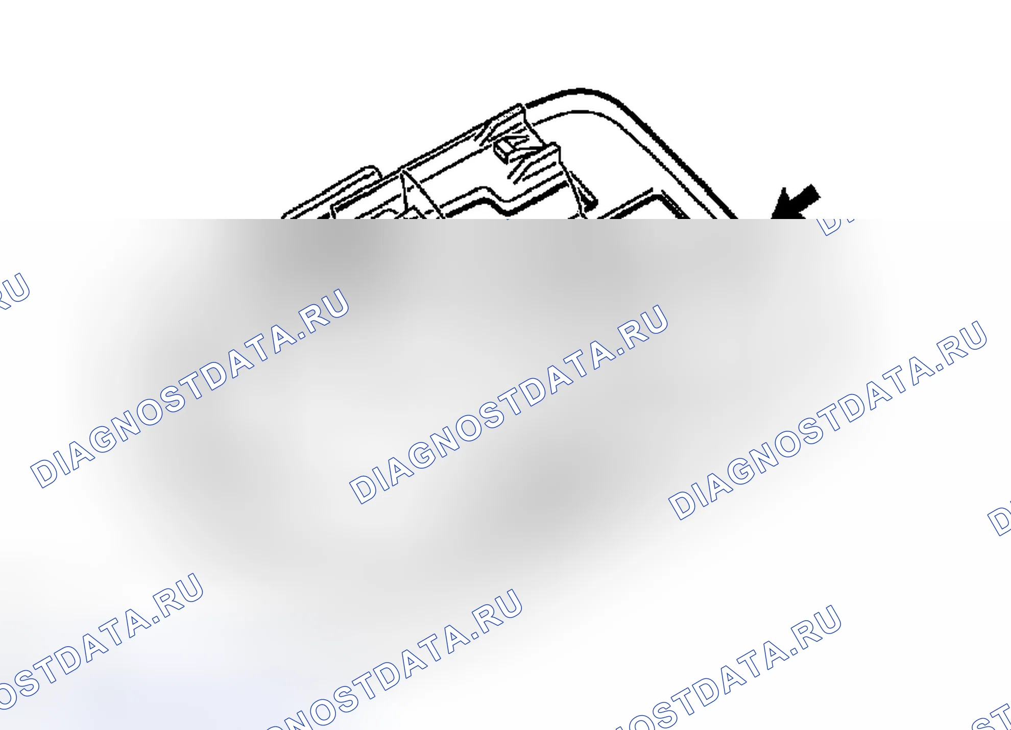 Рис. 355. Toyota Tacoma II