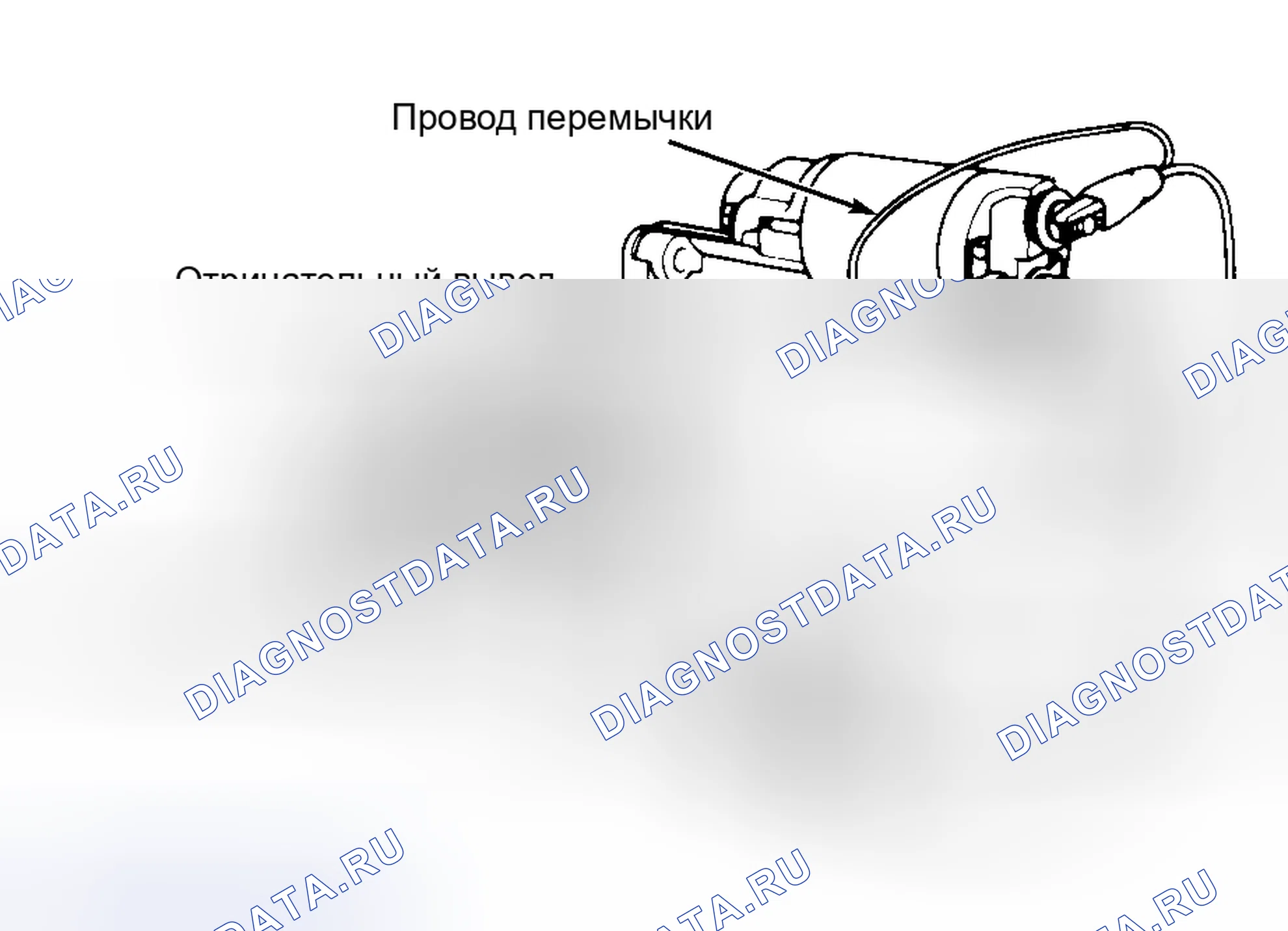 Рис. 3. Pontiac Sunrunner I