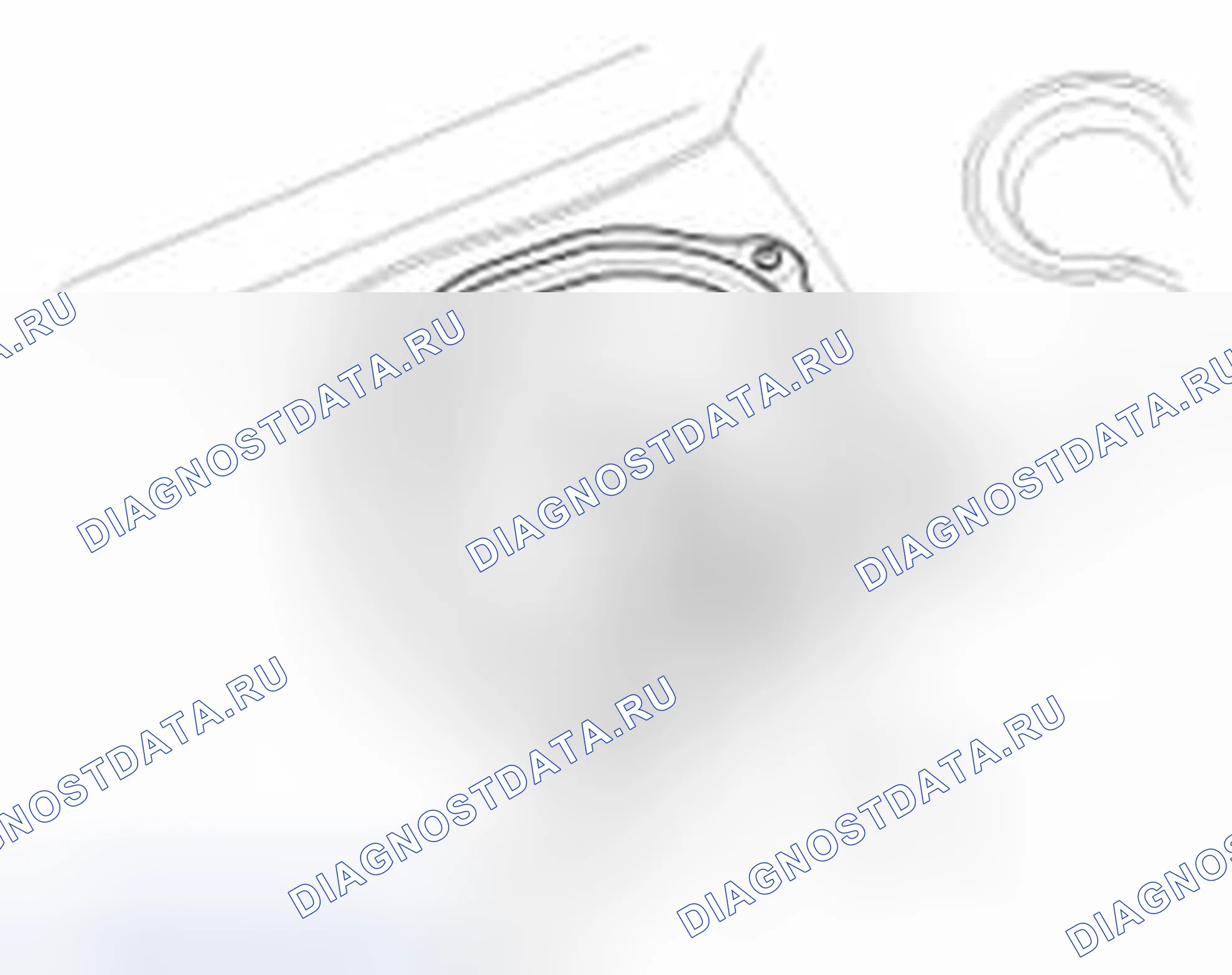 Рис. 48: Демонтаж. Haval Beast (Shenshou) I