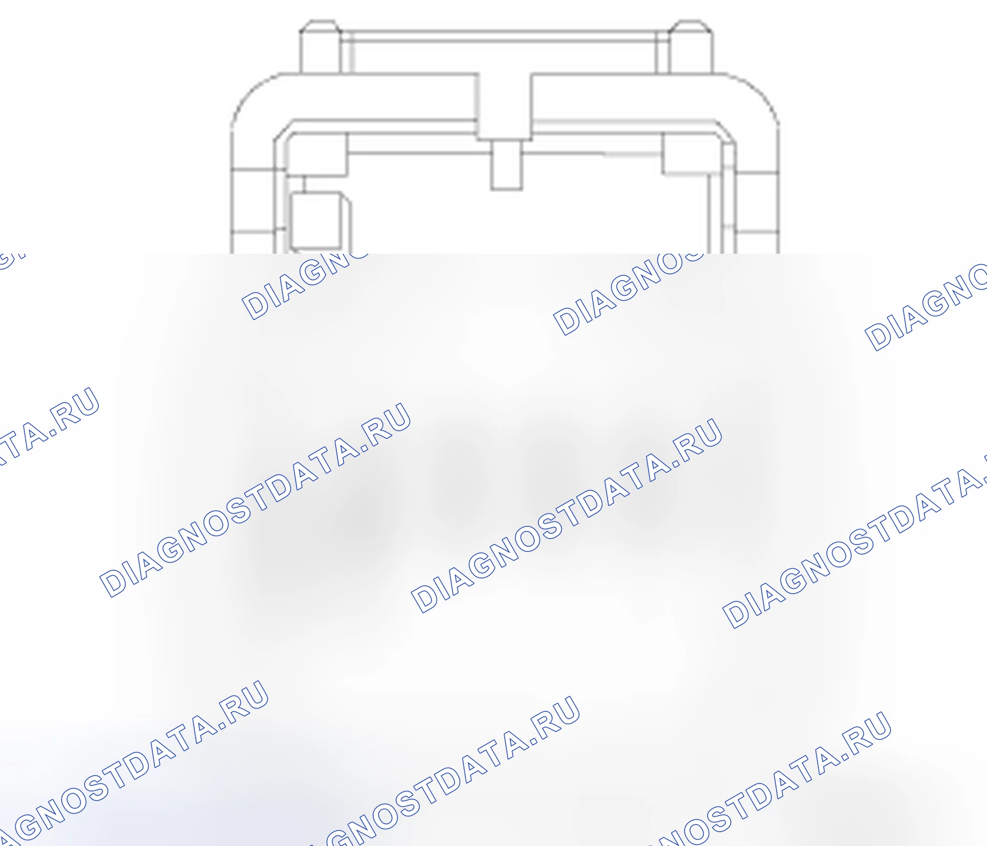 Рис. 21. Dodge Cab & Chassis R3500 HD 