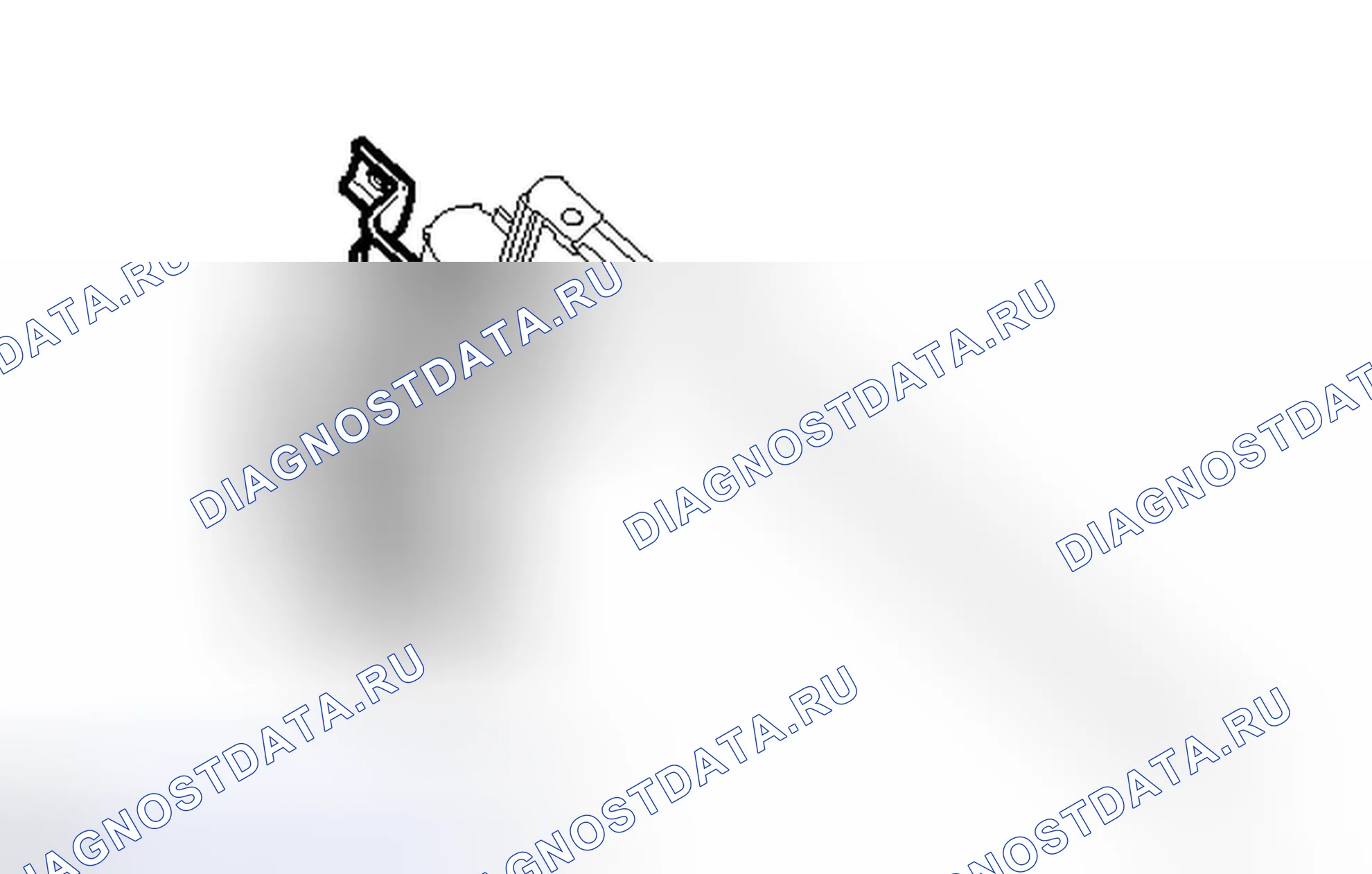 Рис. 146: РАЗБОРКА [07 / 2013 -]. Kia Sorento IV