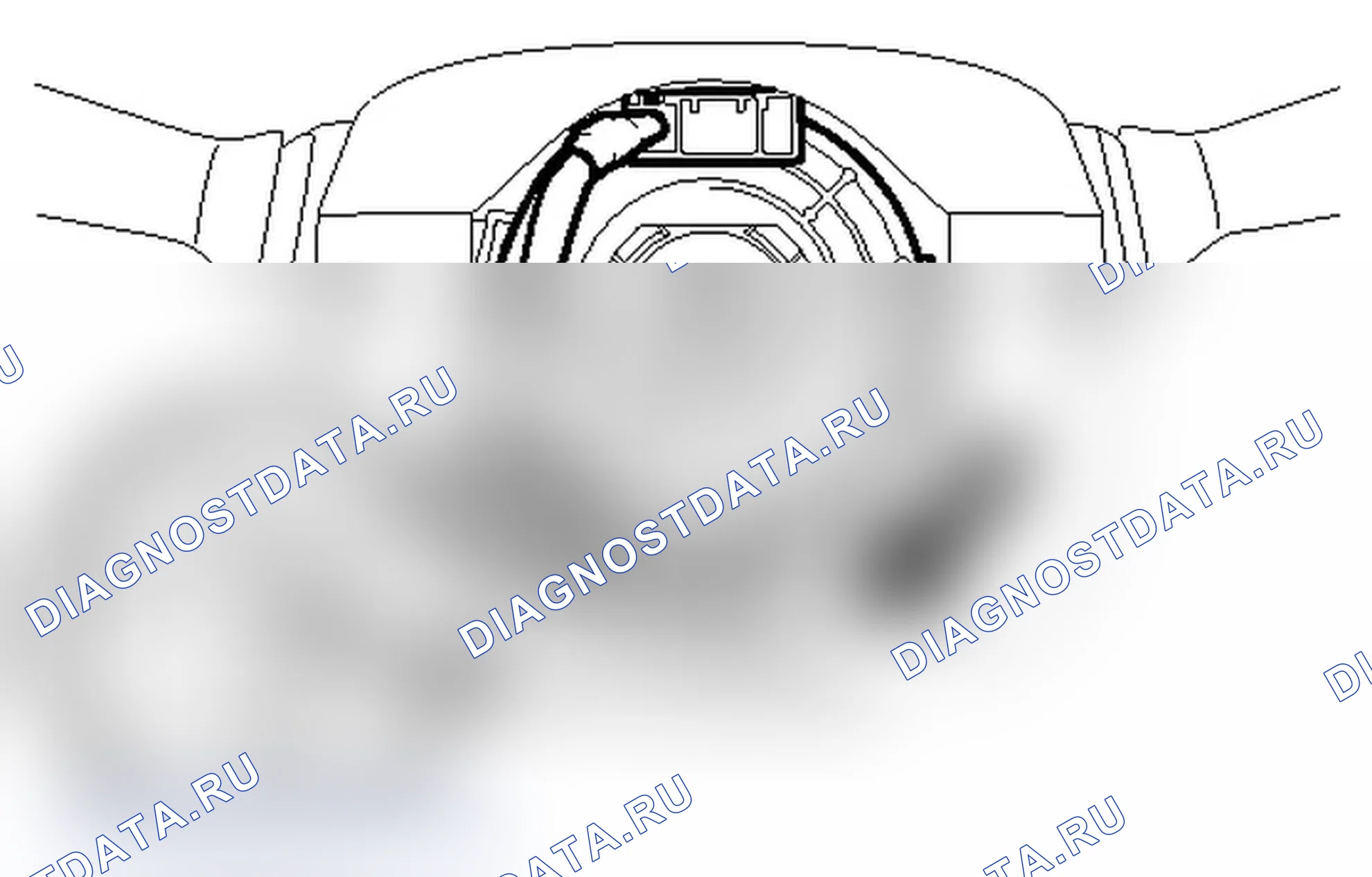 Рис. 33. Lexus IS F I