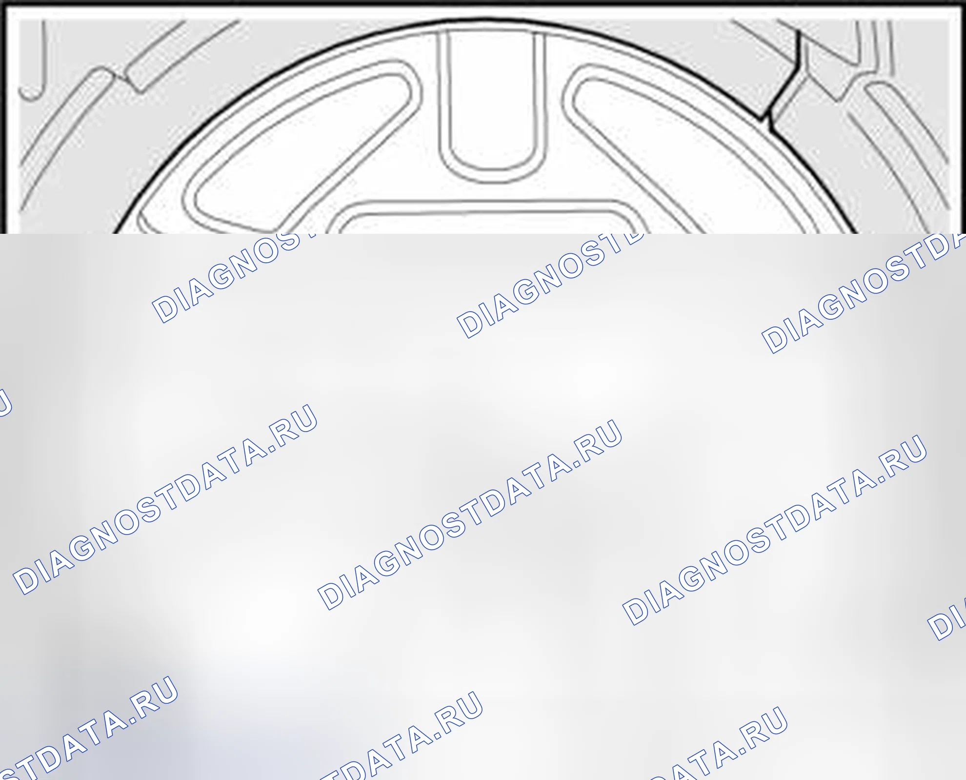 Рис. 53. Volkswagen Tiguan I