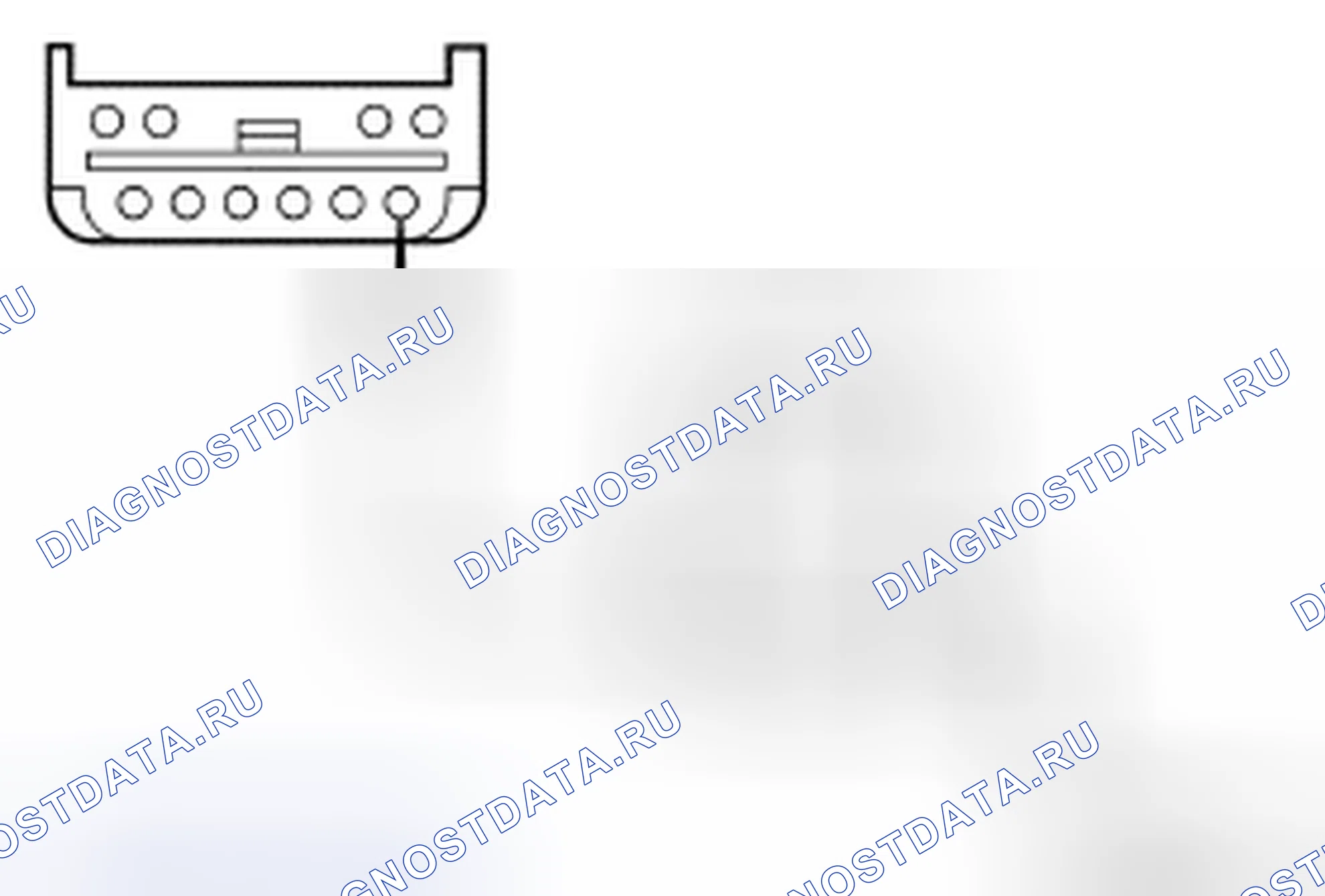 Рис. 9. Hyundai Matrix I рестайлинг