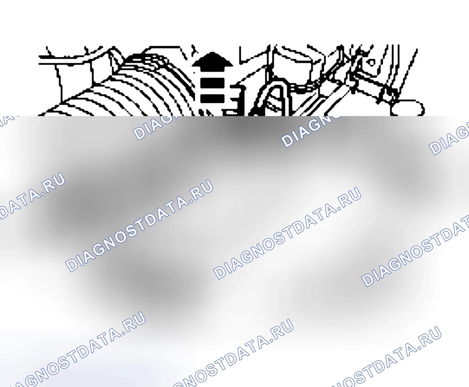 Рис. 64: Демонтаж и монтаж. Ford Pickup F150 