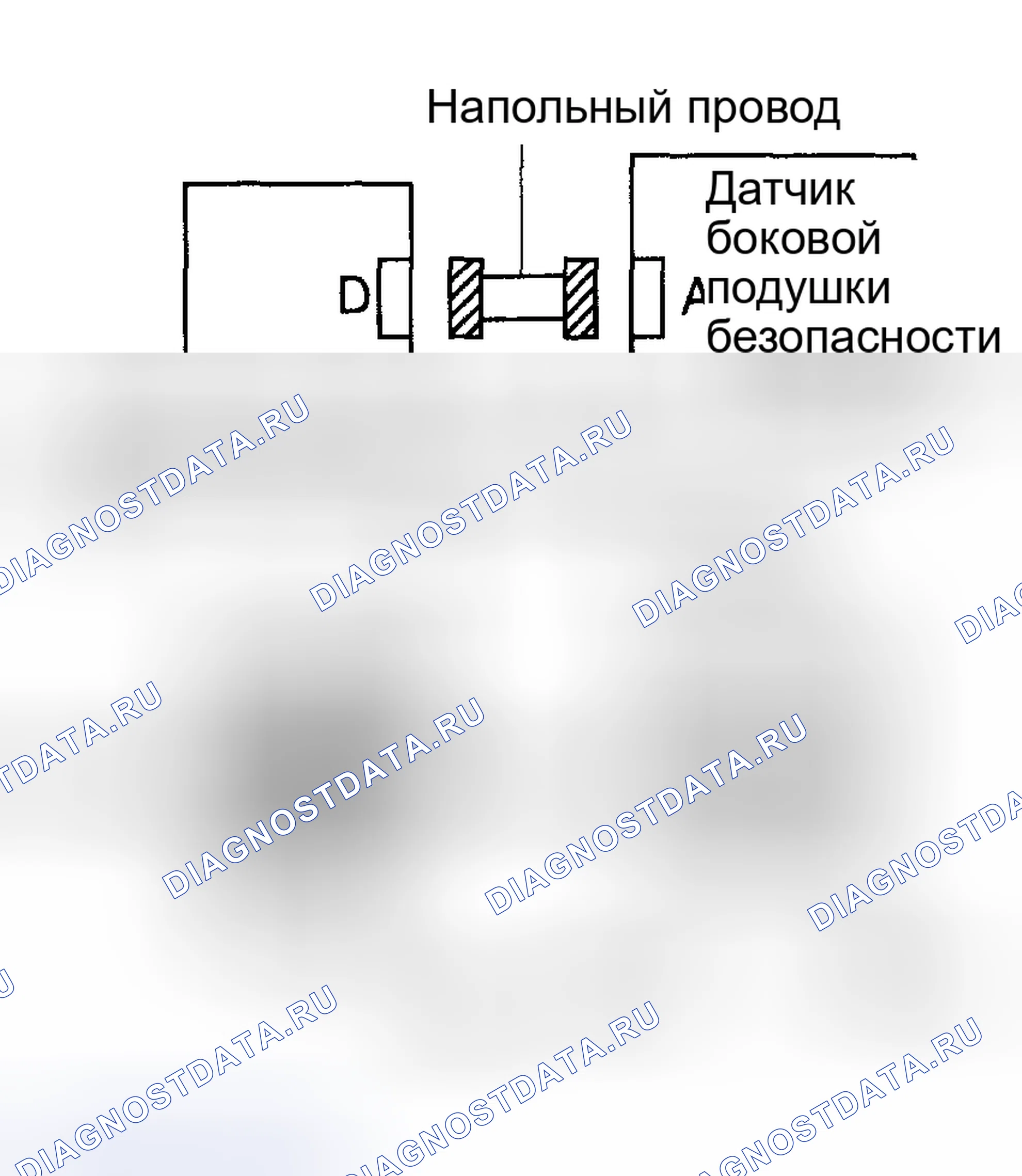 Рис. 83. Toyota Matrix E130