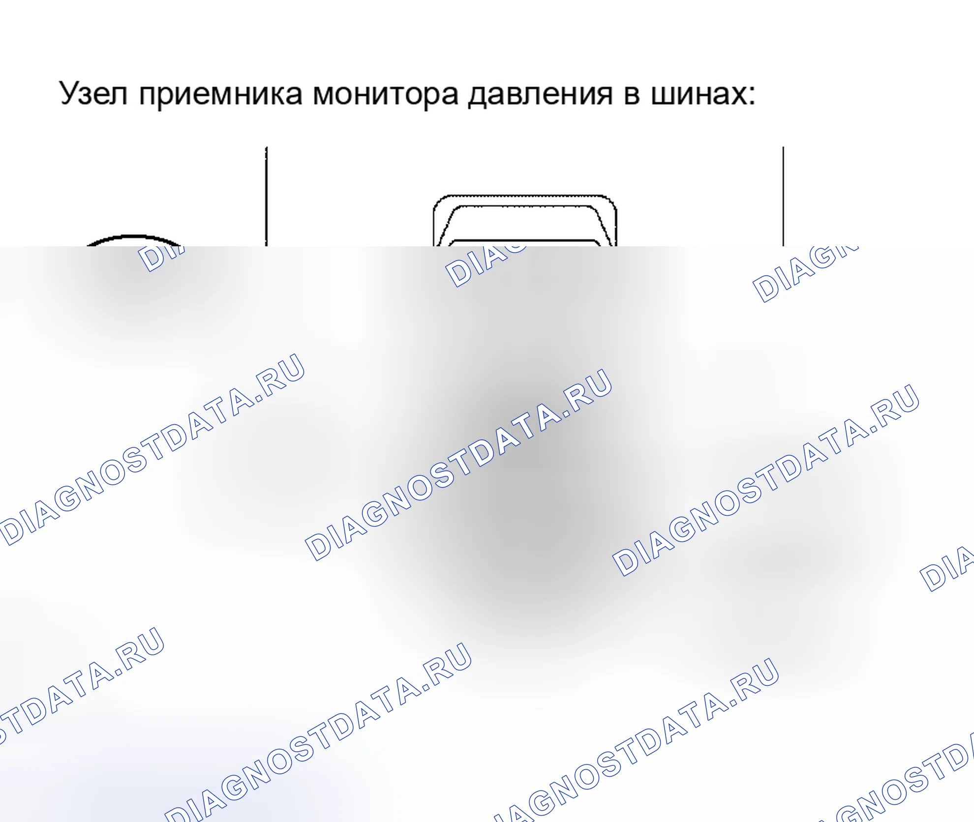 Рис. 41. Toyota Sequoia I рестайлинг