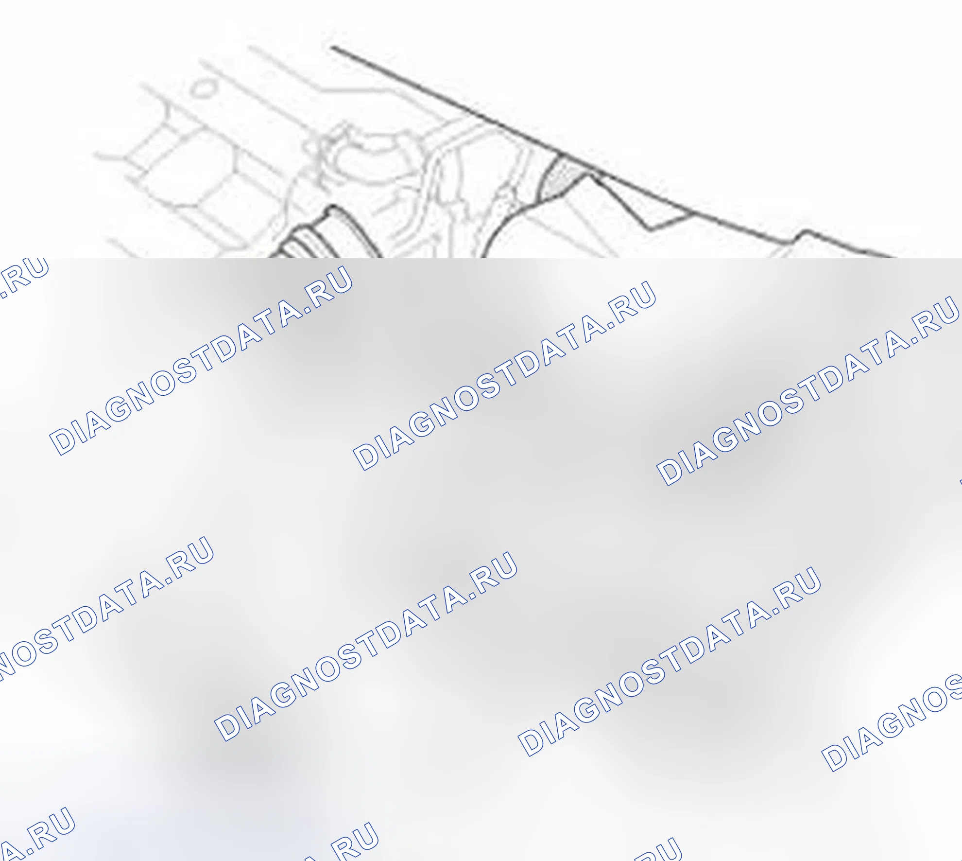 Рис. 1172. Honda Civic IX