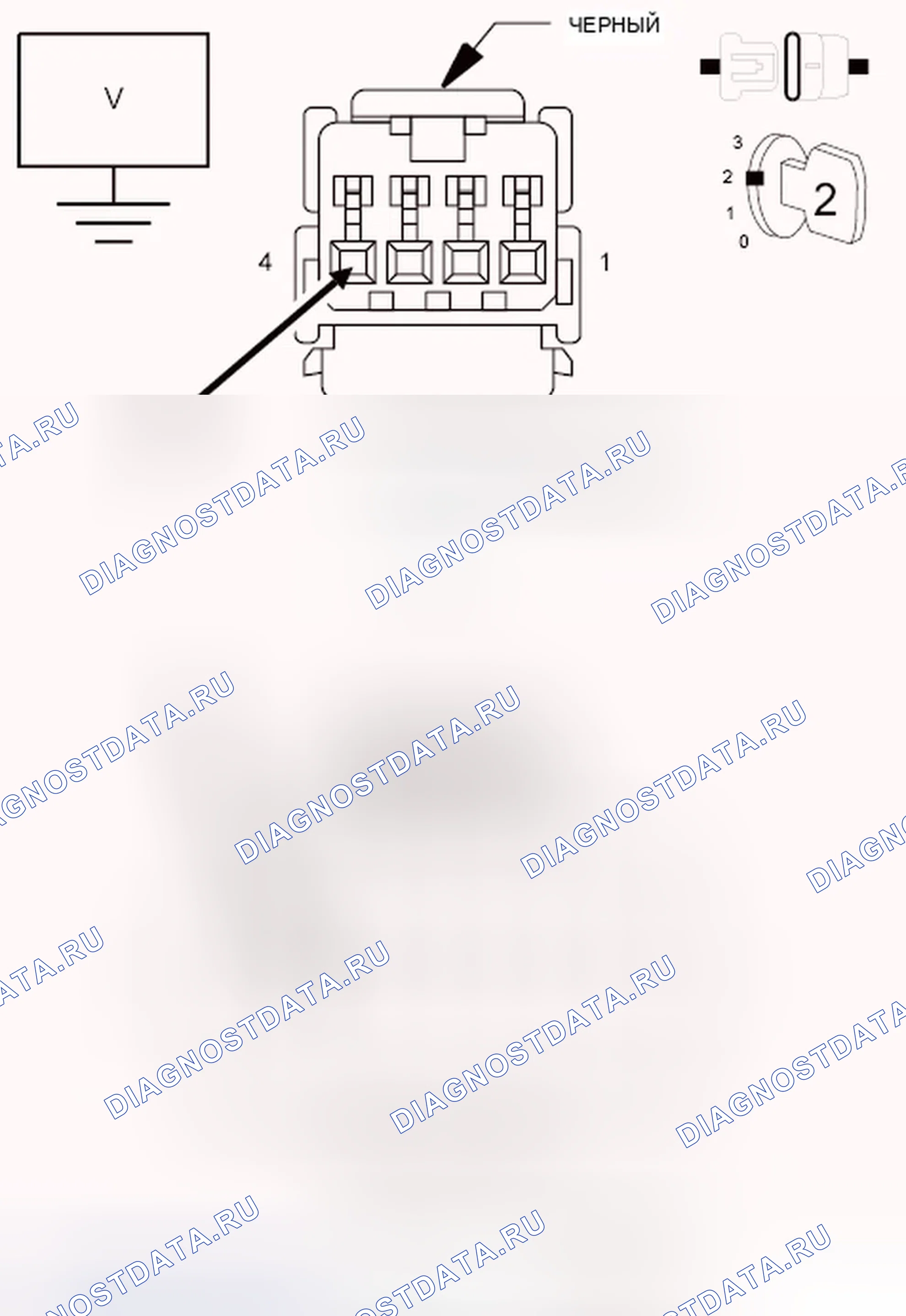 Рис. 14. Jeep Compass I рестайлинг
