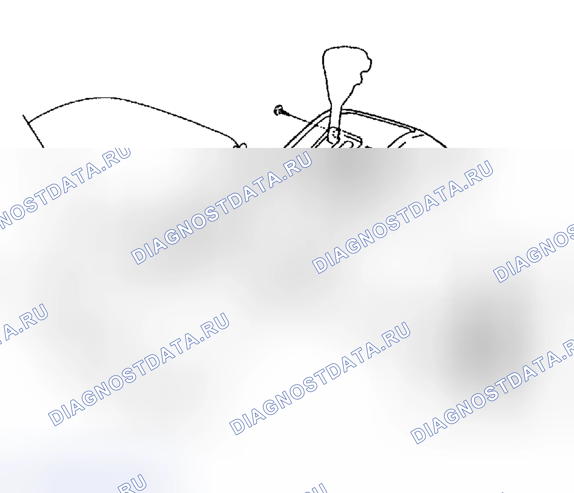 Рис. 20: ДЕМОНТАЖ. Suzuki Vitara I