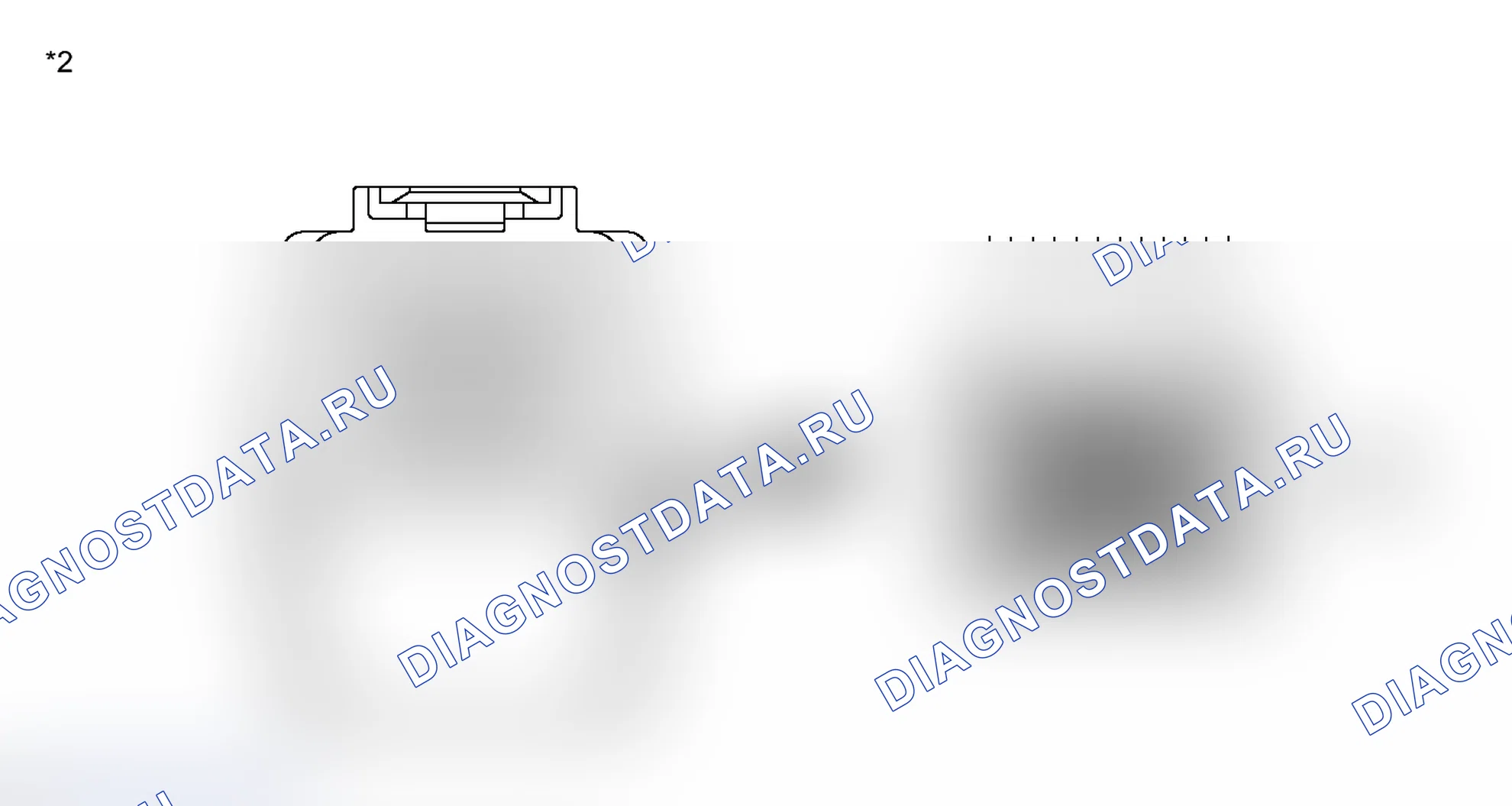 Рис. 99. Toyota Prius PHV pre-III