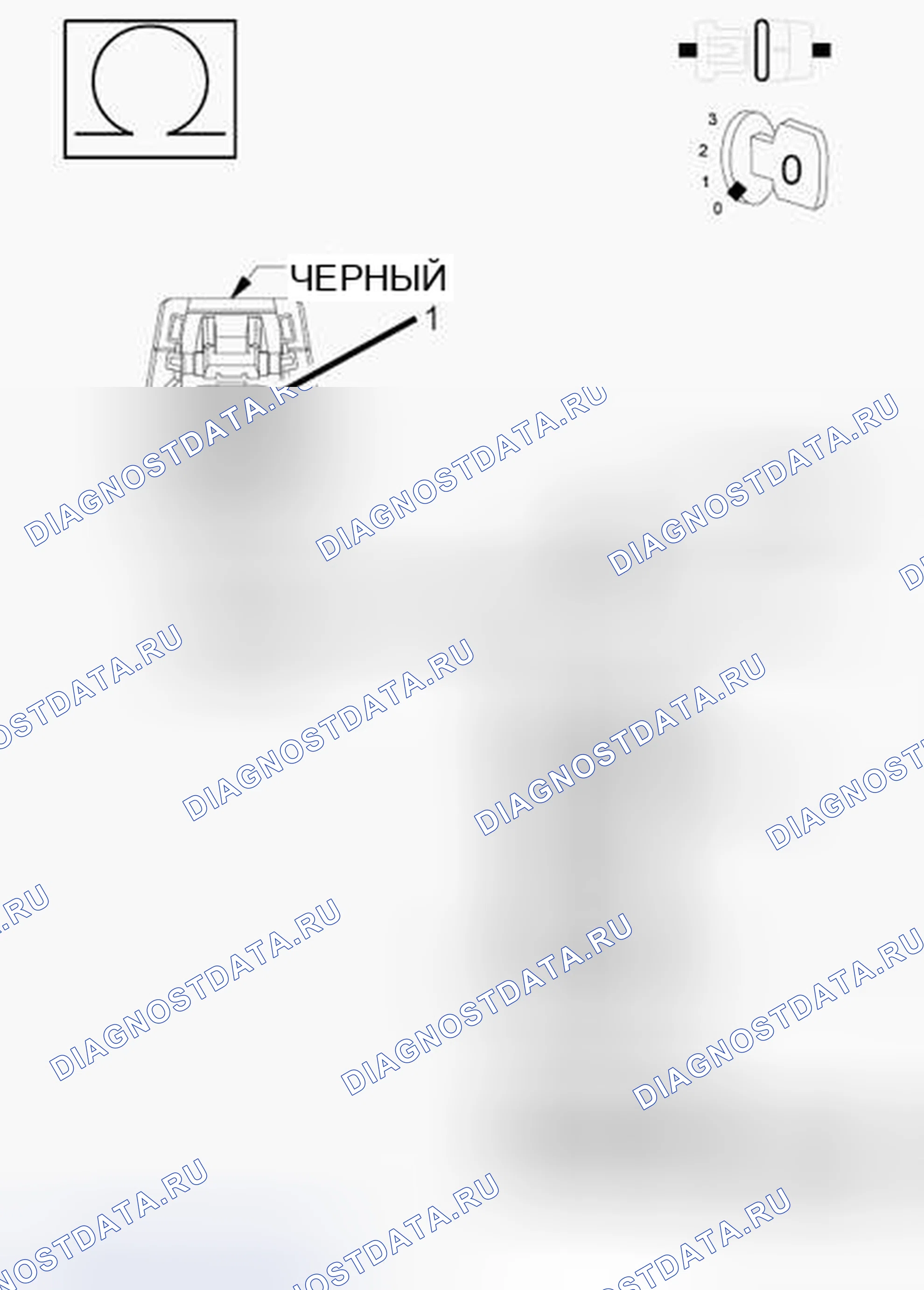 Рис. 49. Dodge Journey I рестайлинг
