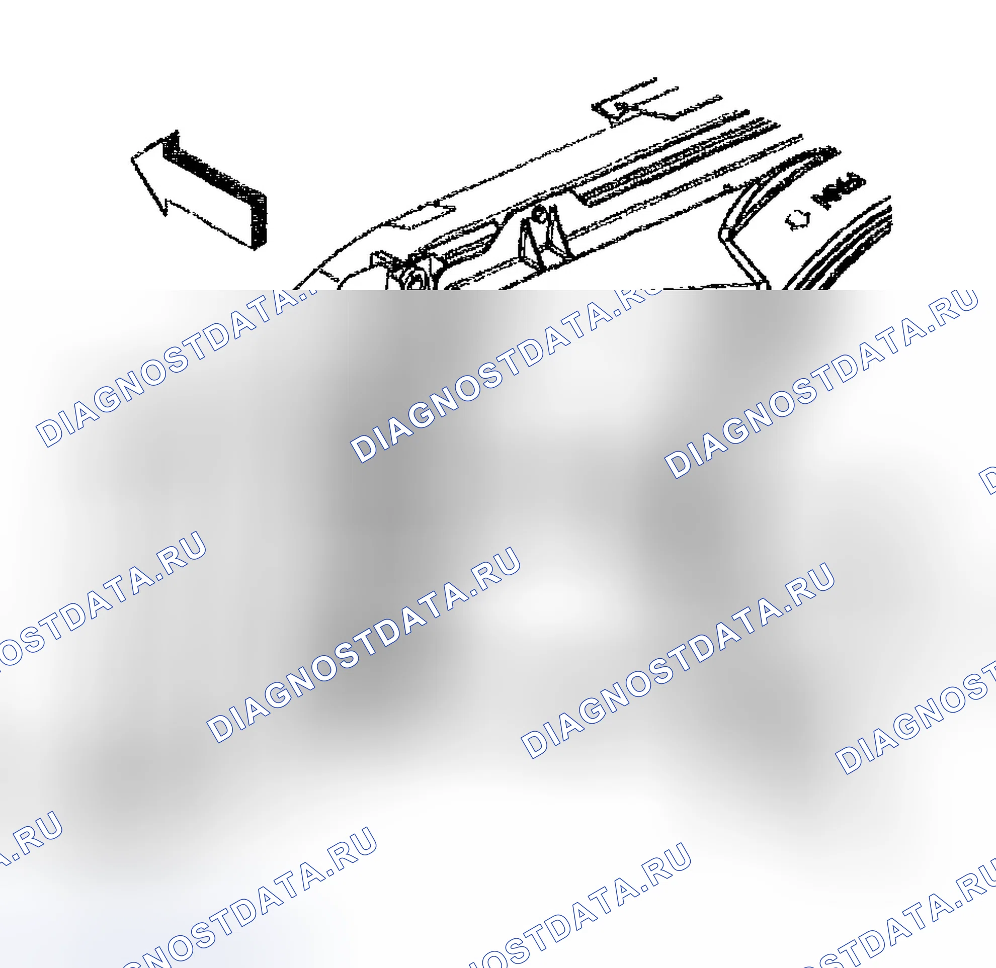 Рис. 116. Chevrolet Silverado 1500 HD 