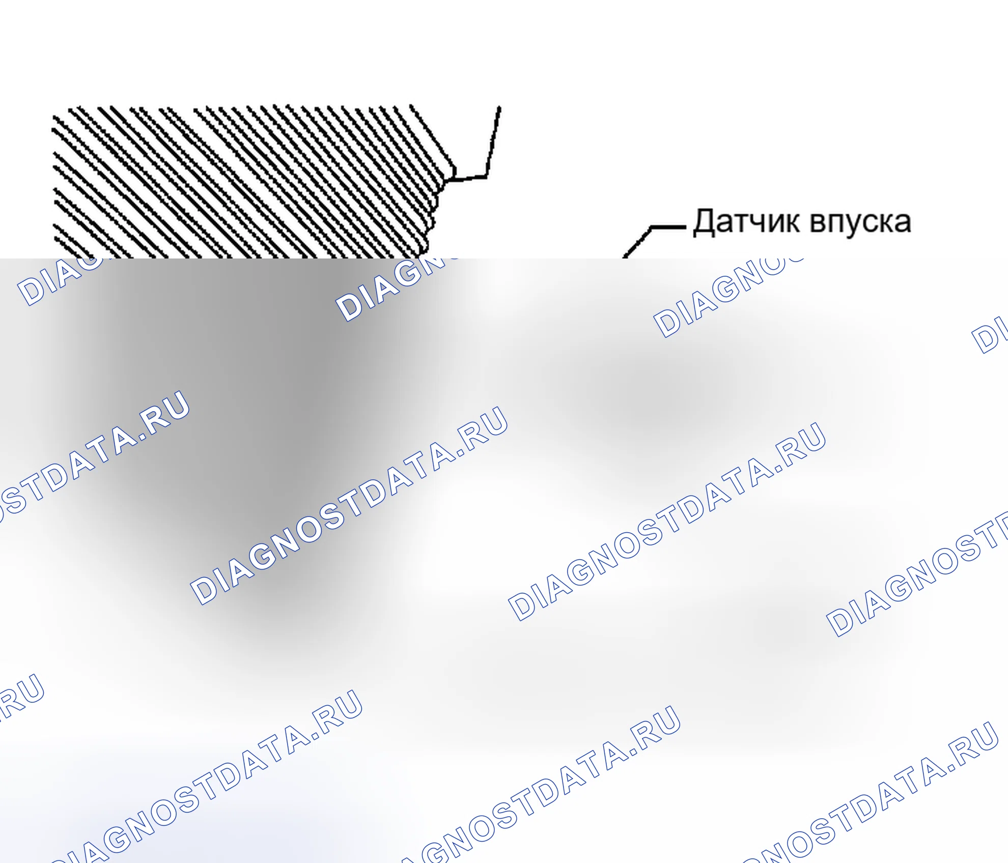 Рис. 30: ДЕМОНТАЖ И МОНТАЖ. Honda Odyssey (North America) I