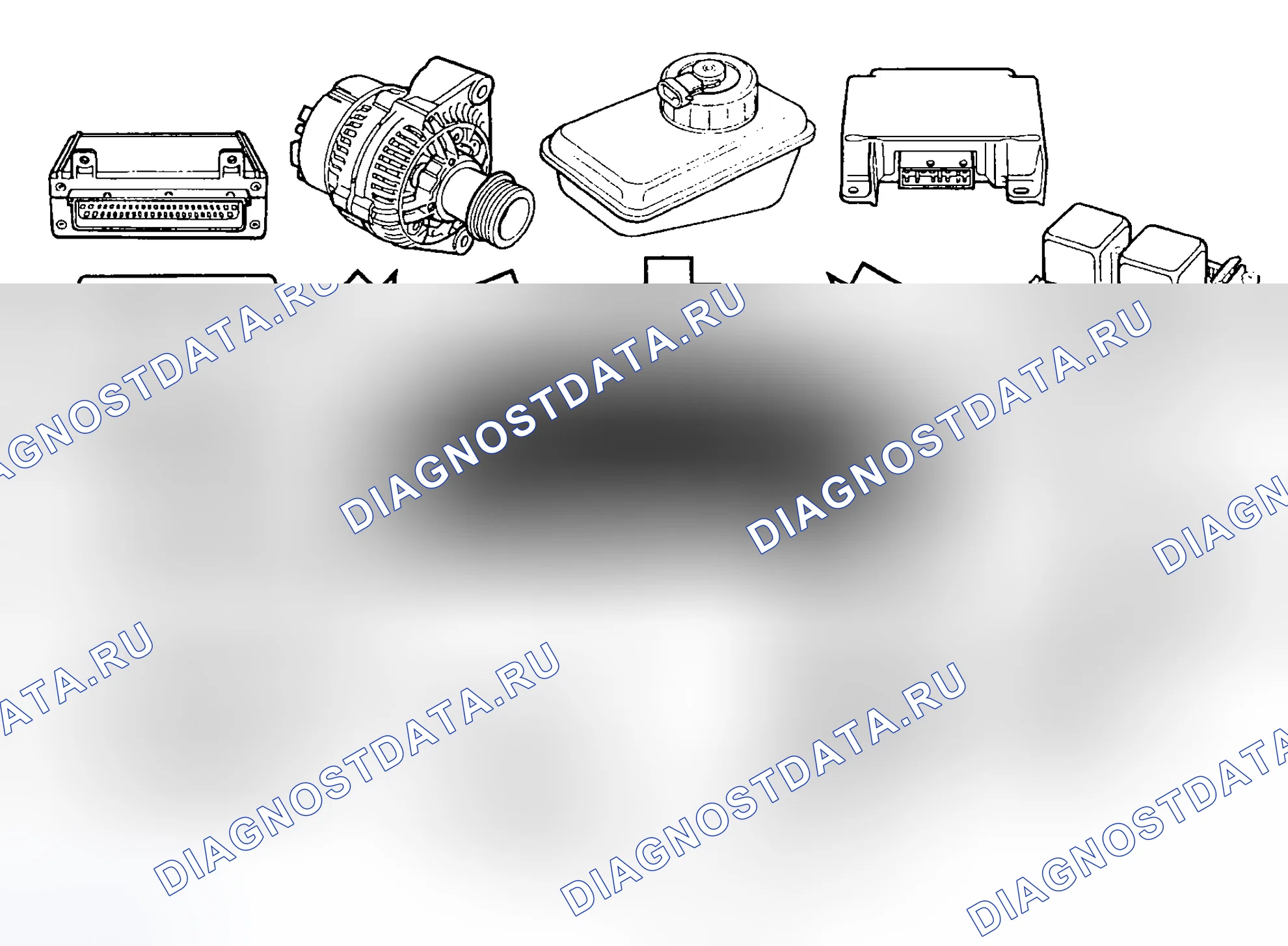 Рис. 122. Kia Picanto I