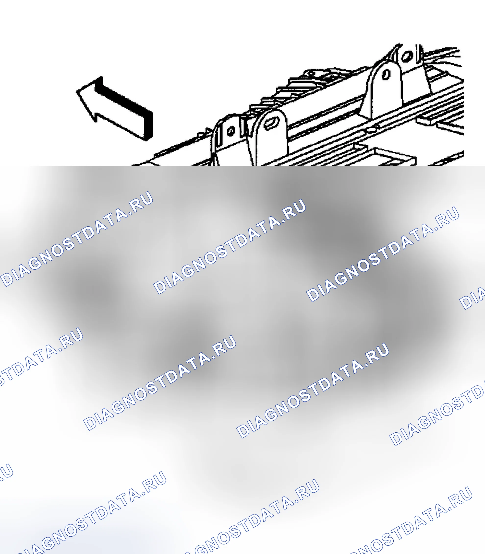 Рис. 29. Buick LeSabre VIII