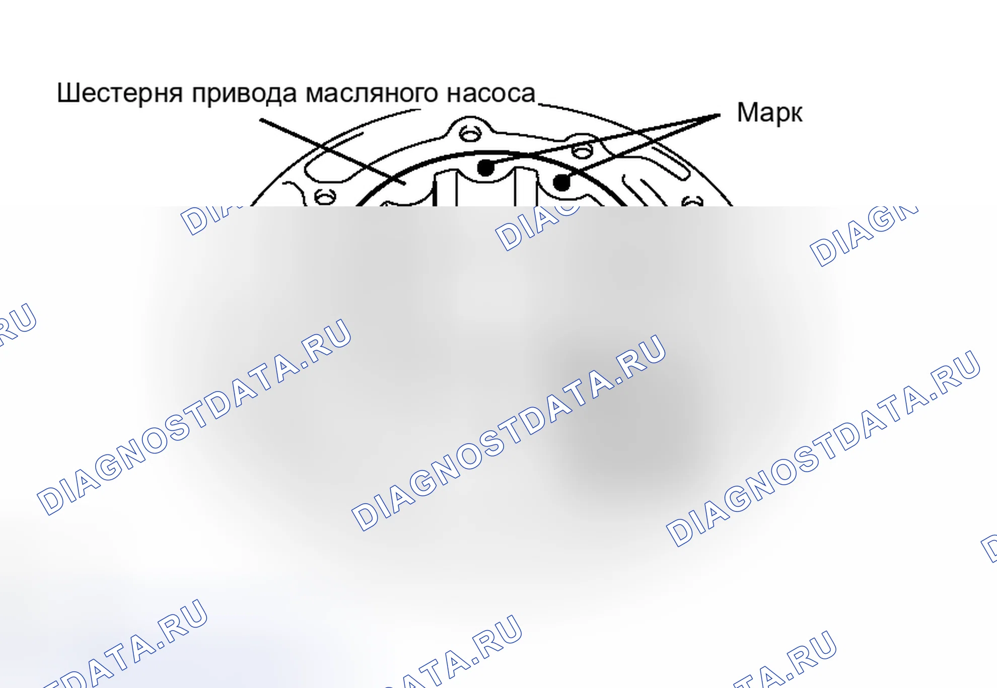 Рис. 375. Toyota Avalon XX30