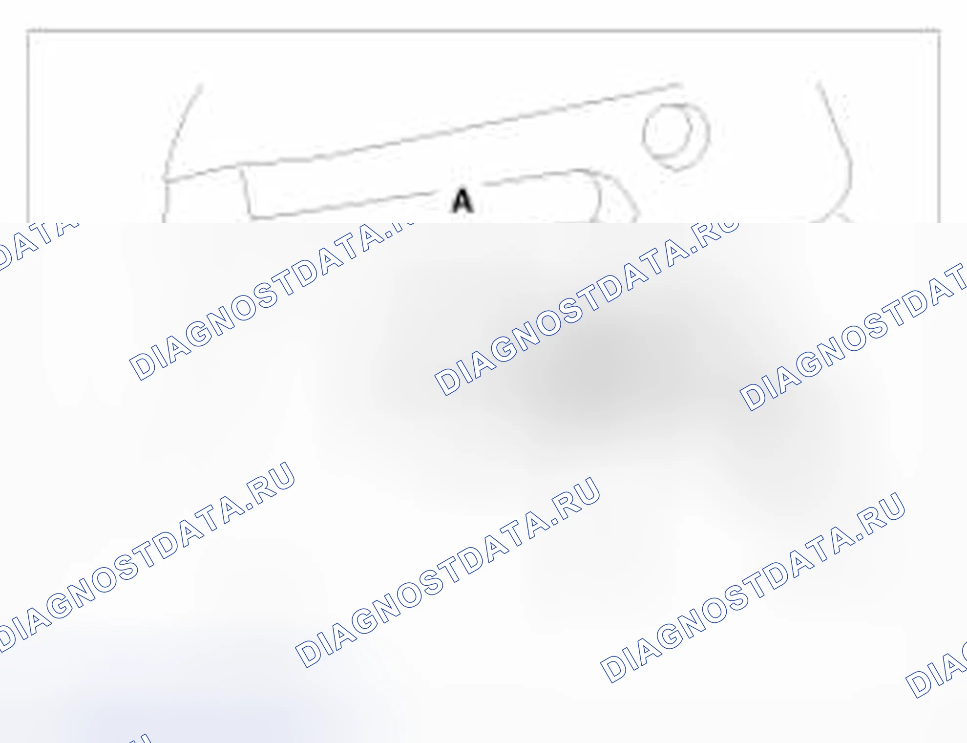 Рис. 86. BMW 6 серия F06/F13/F12