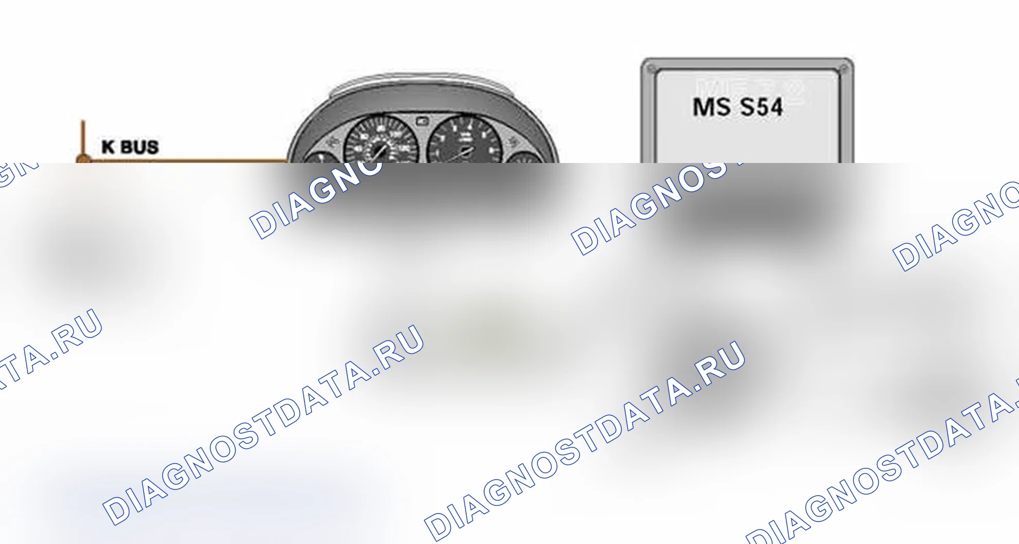 Рис. 196. BMW M3 E46