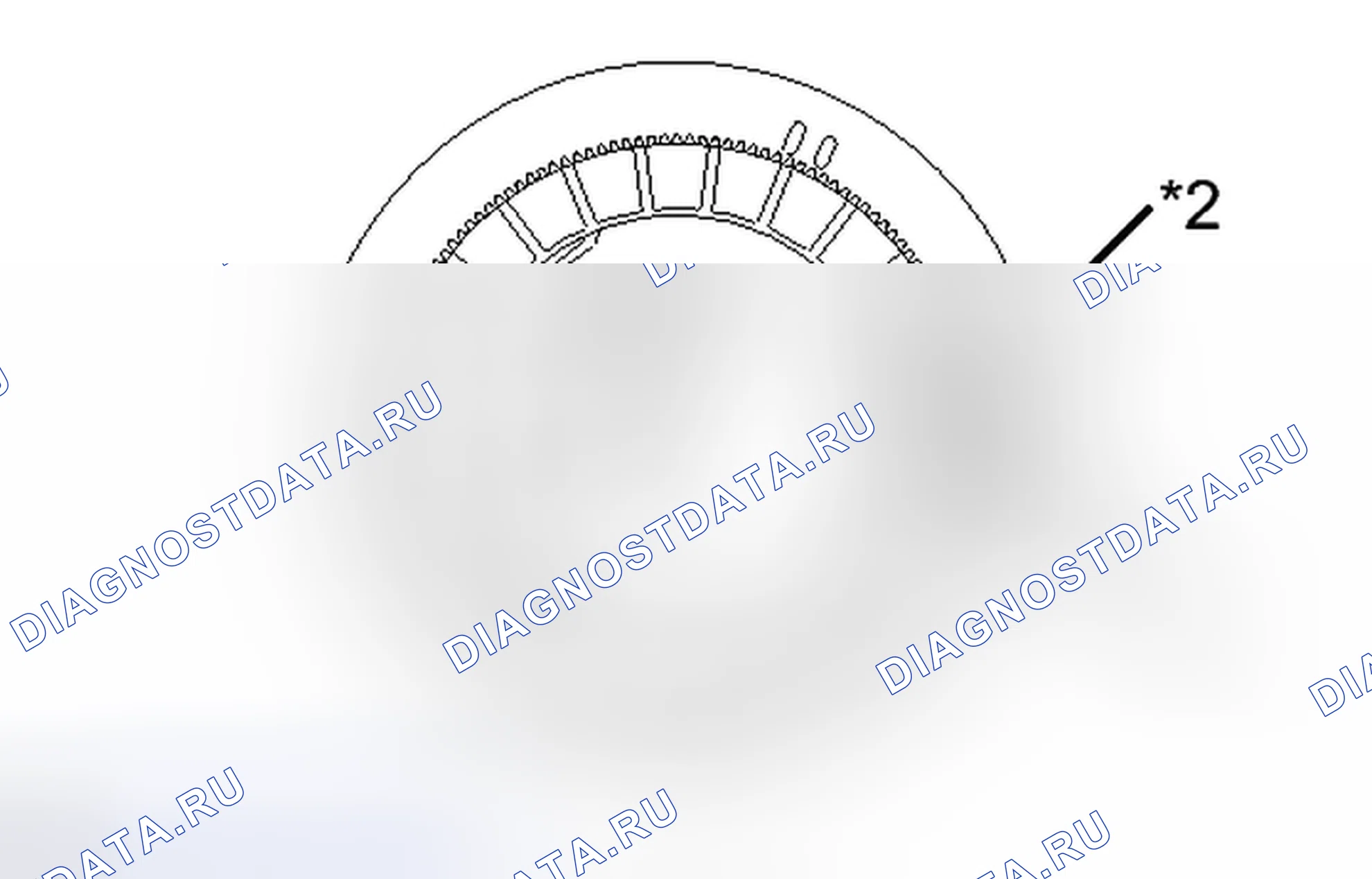 Рис. 95. Toyota FJ Cruiser I