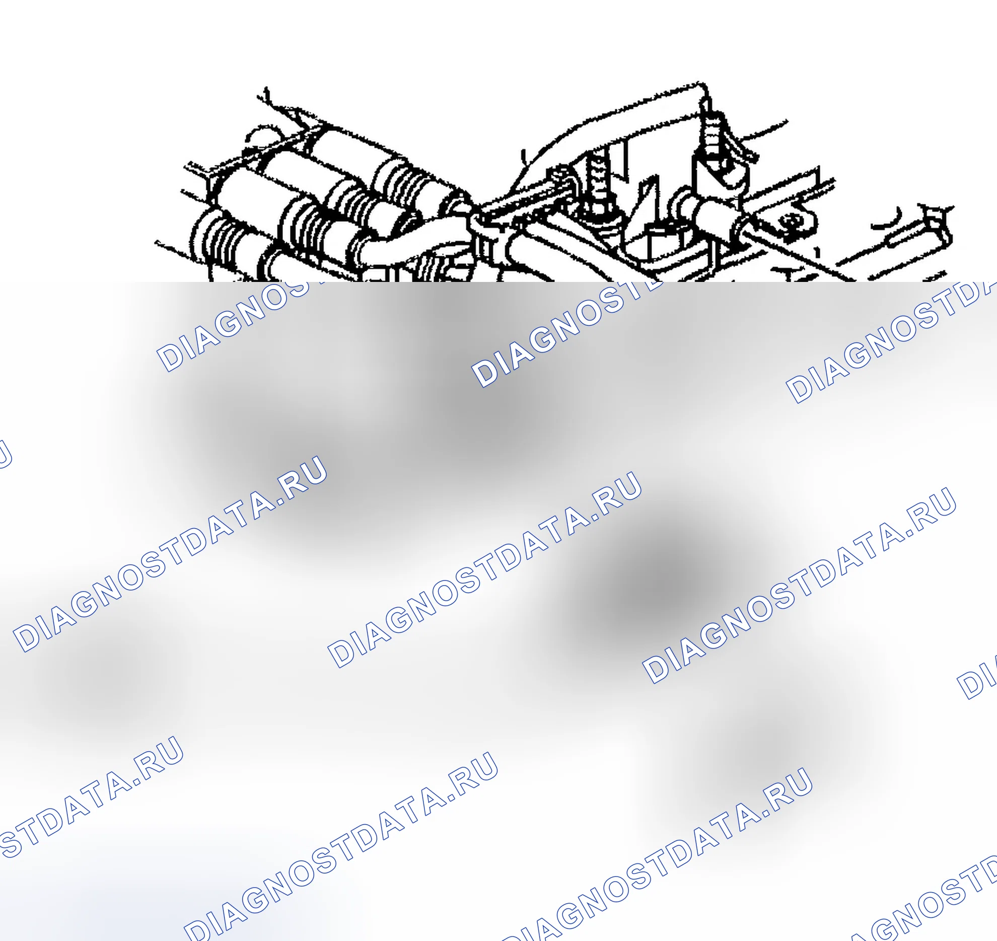 Рис. 575. Chevrolet Silverado 1500 HD 