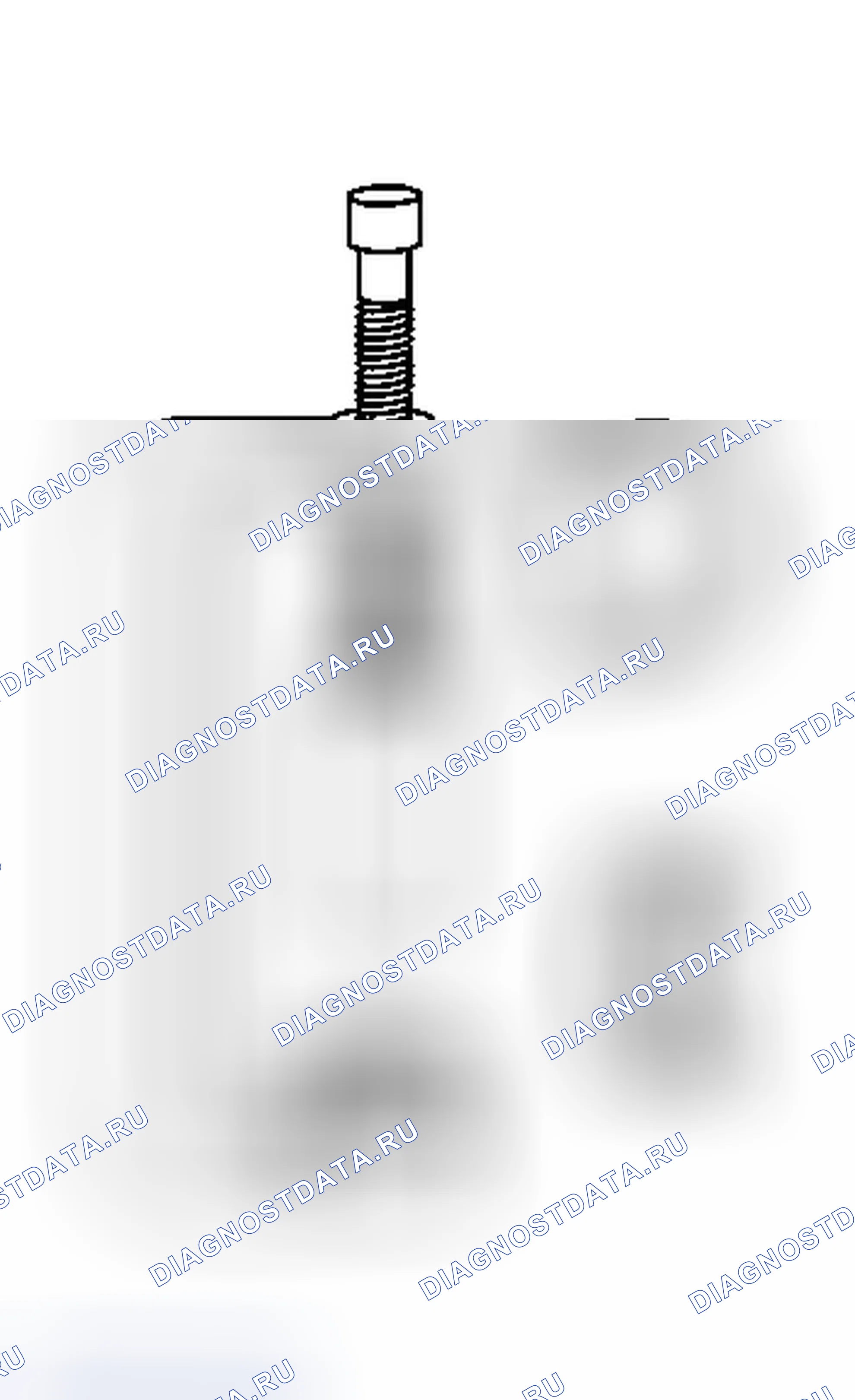 Рис. 15. Cadillac DTS I
