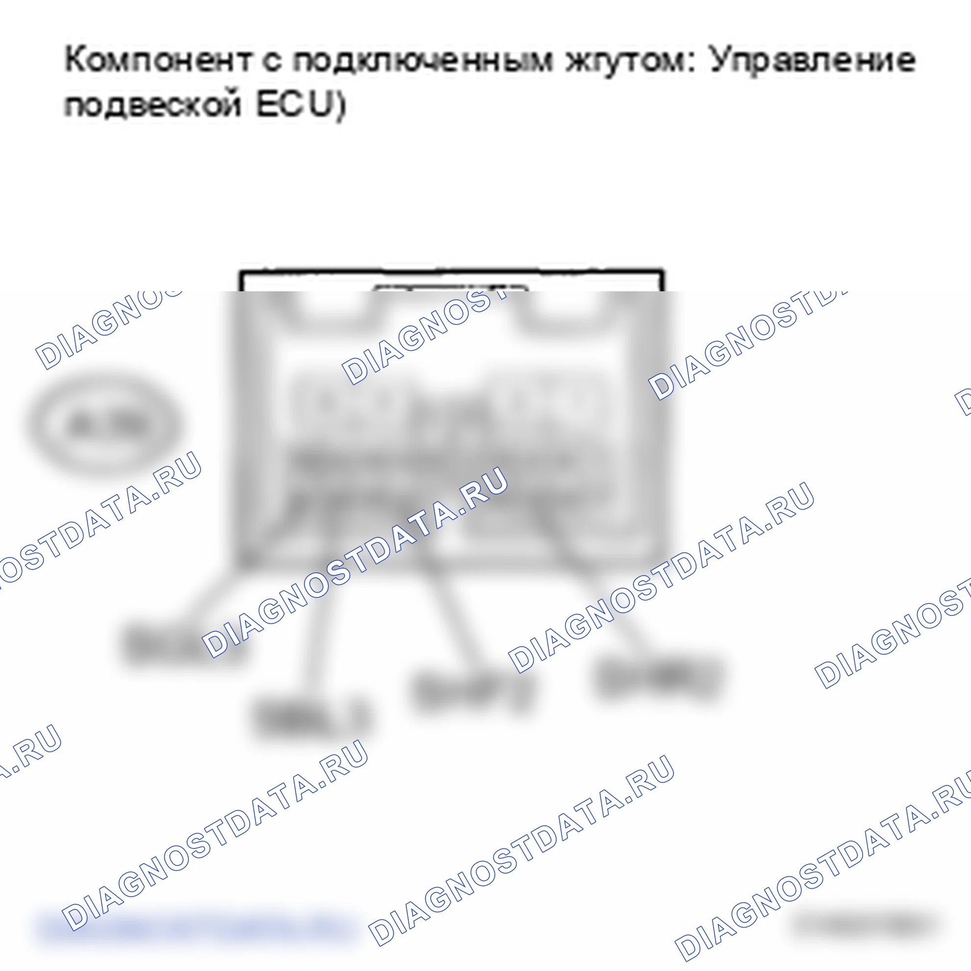 Рис. 21. Lexus LS IV