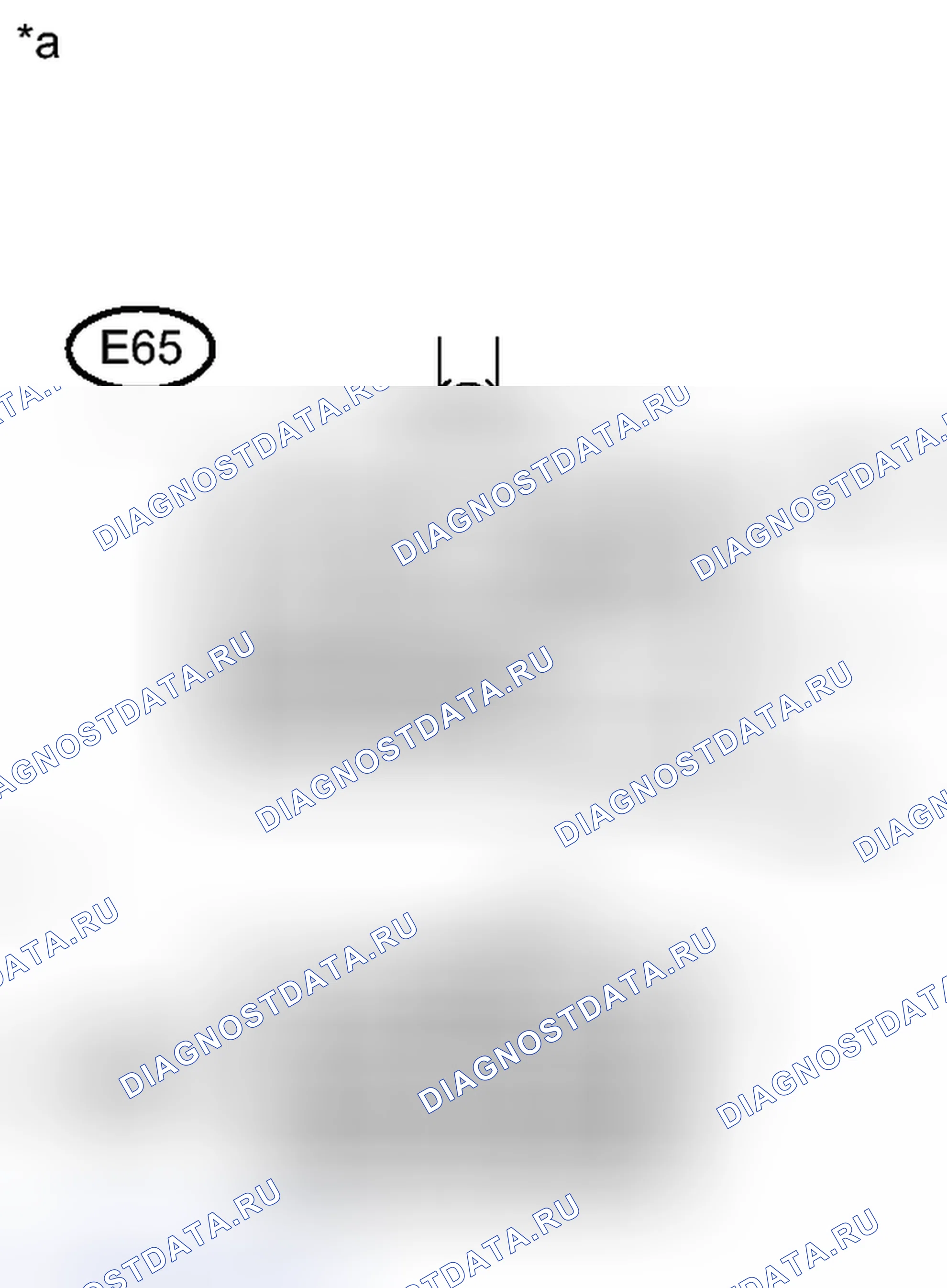 Рис. 91. Toyota Matrix E140