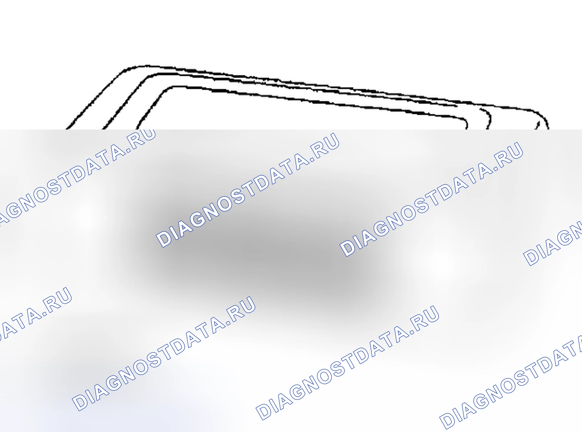 Рис. 497: Описание автоматической трансмиссии (акпп). Honda Odyssey (North America) I