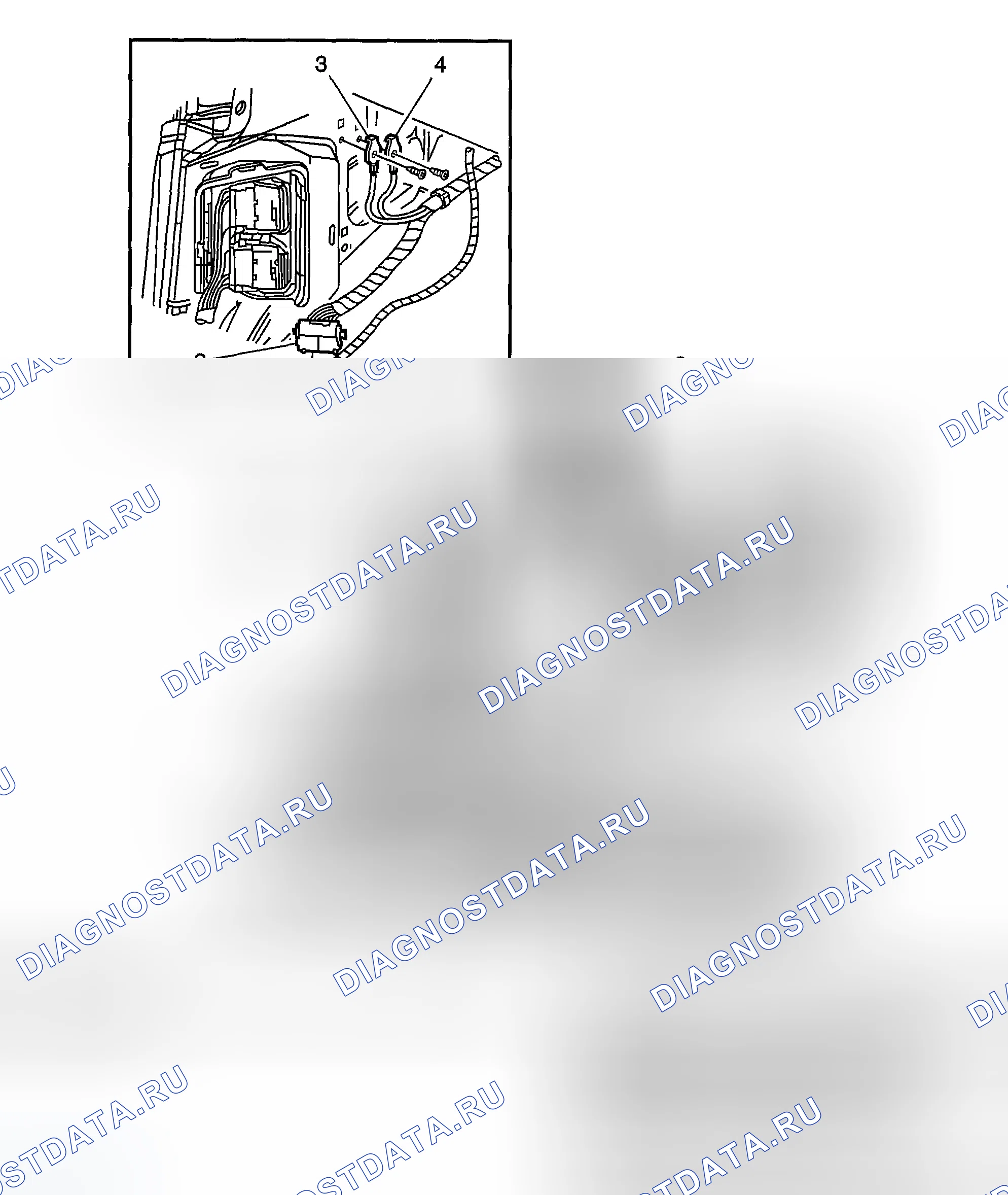 Рис. 89. GMC Savana Special G3500 