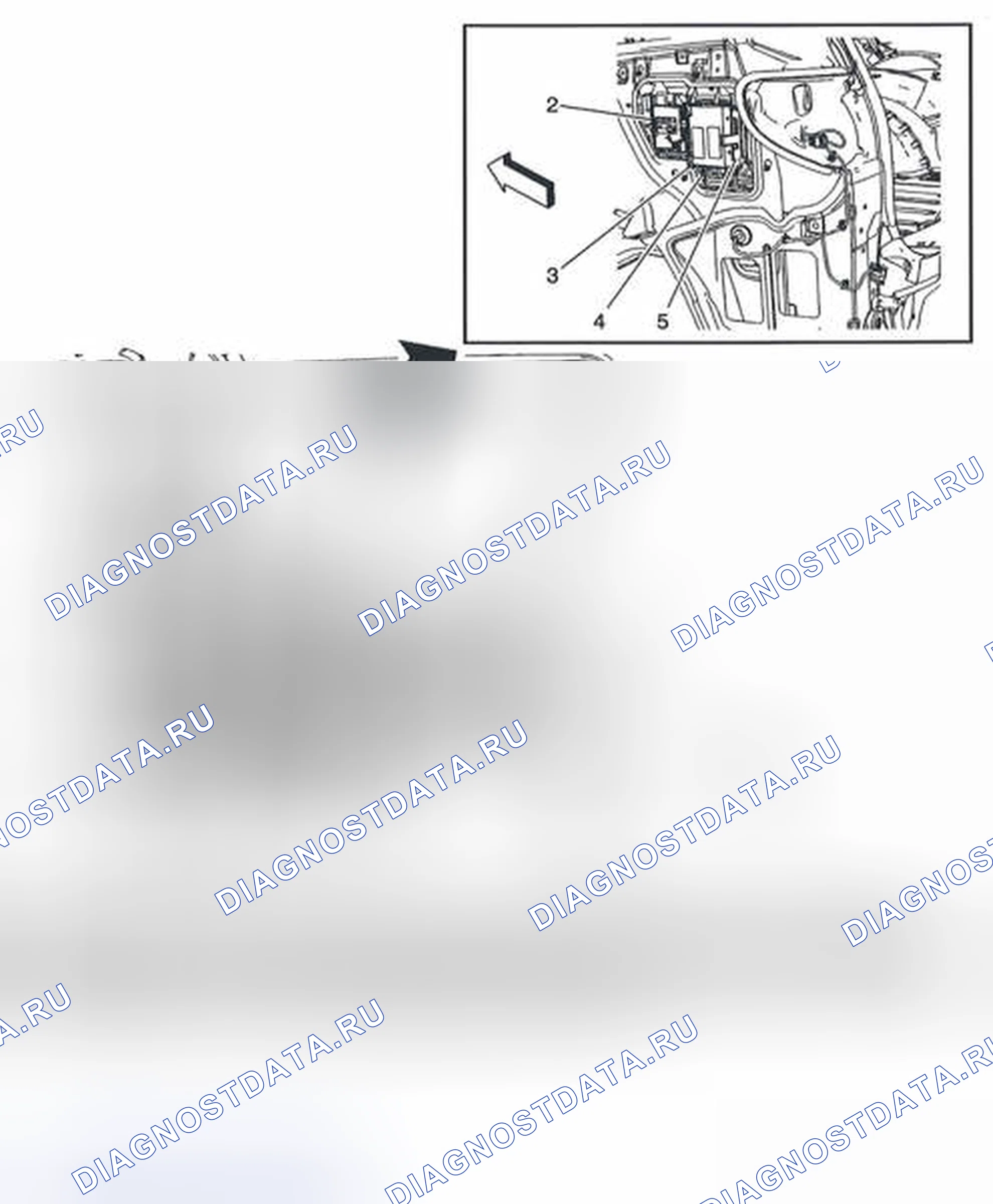 Рис. 107. Kia Rio II рестайлинг